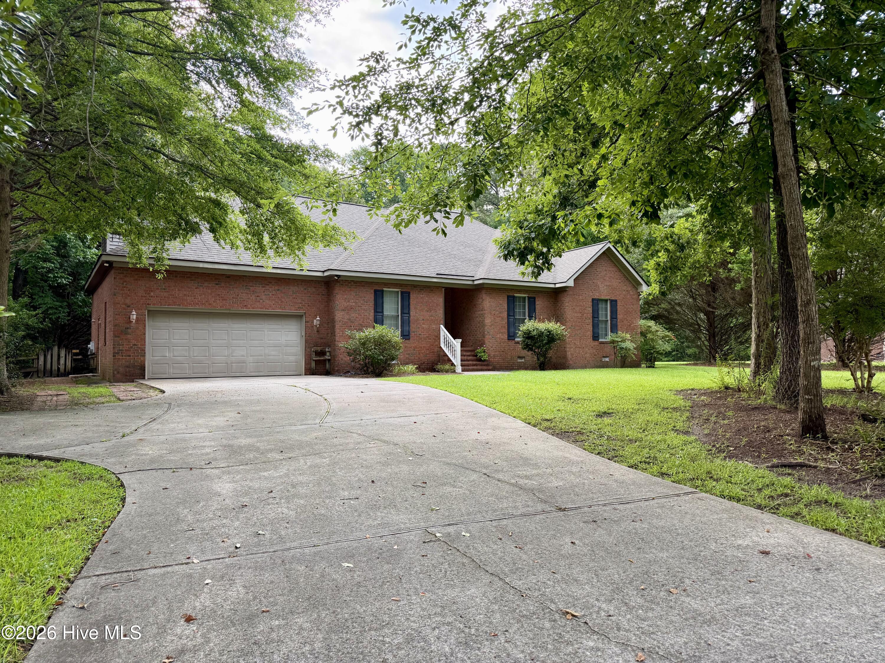 109 Drummond Place,New Bern