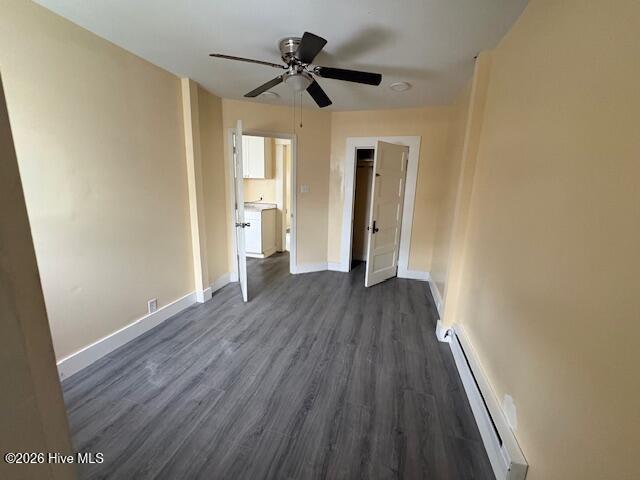 106 N 9th Street,Morehead City