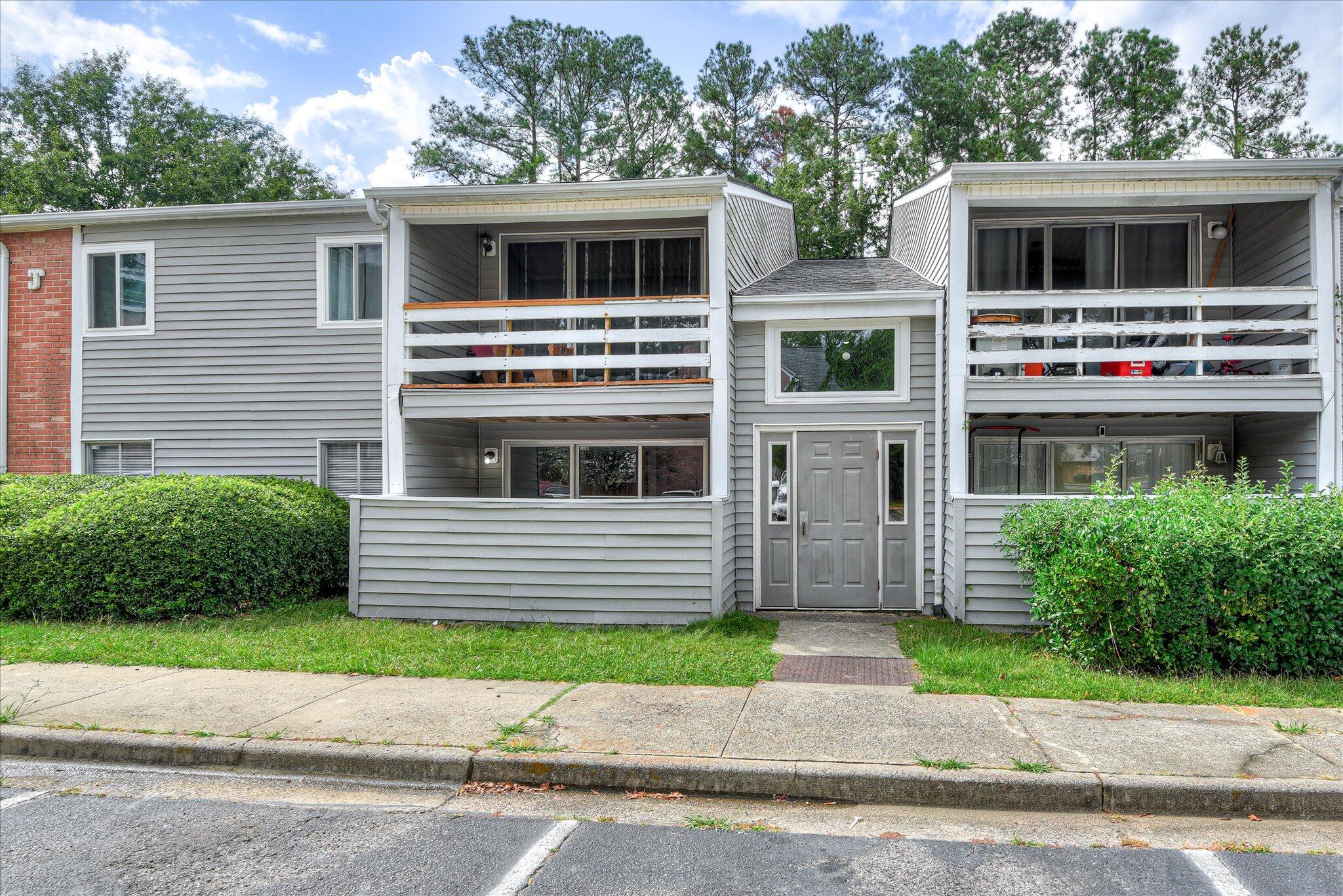 Residential Residential