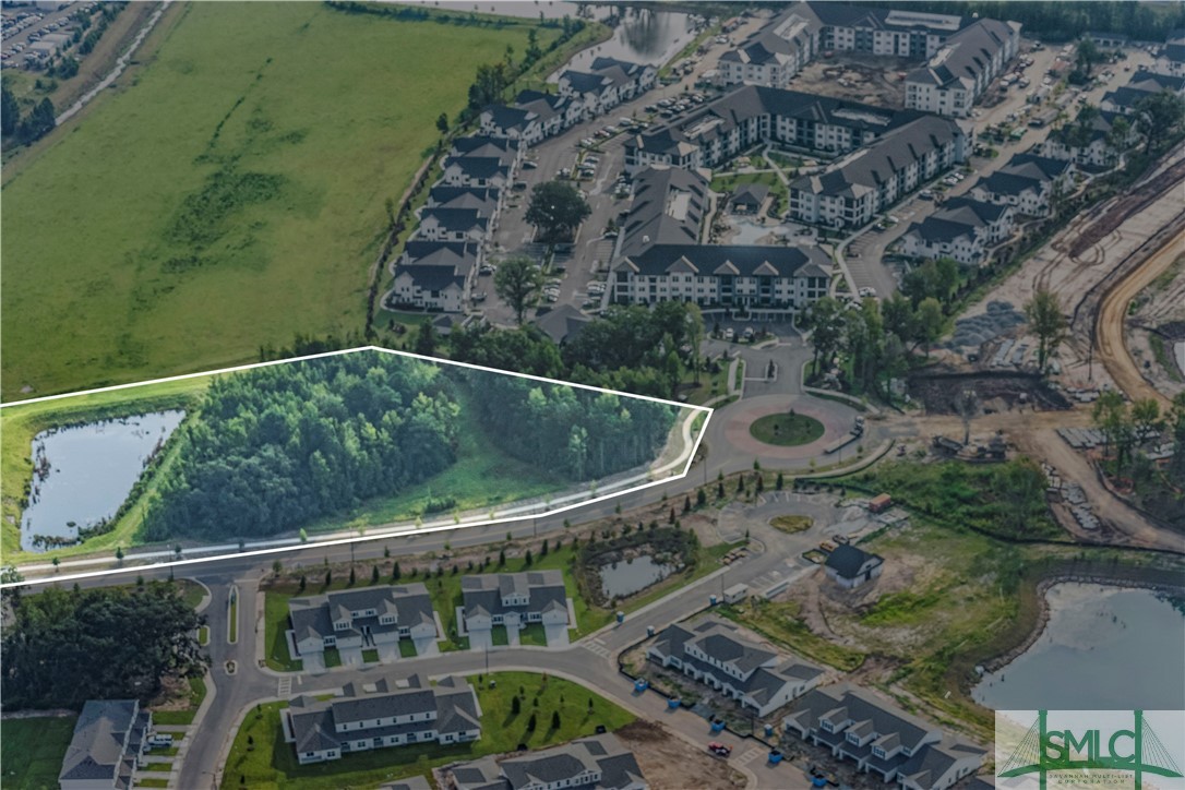 0 Benton Drive, Pooler, GA, 31322