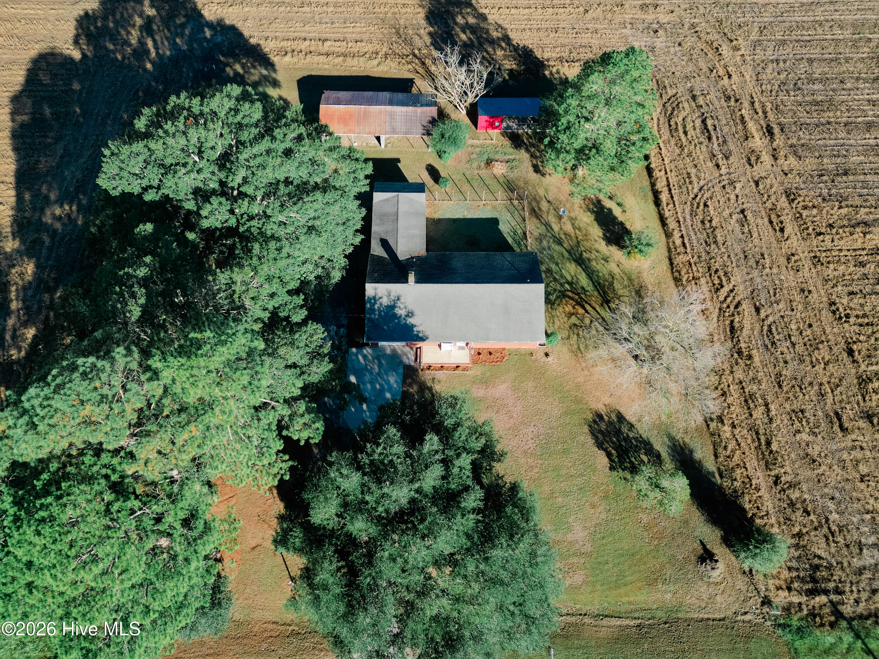 Photo 3 of Single family home for sale at 5452 Brothers Rd, La Grange, NC 28551 | MLS# 100604614 | Listing updated on 2026-10-07