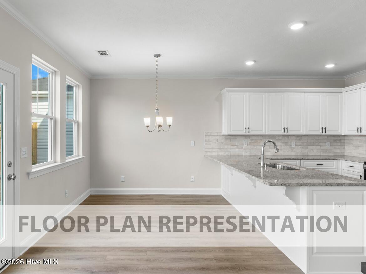 5th image of 381 Bobbye Dr #Fb49, North Augusta, SC 29841 | MLS# 100589710