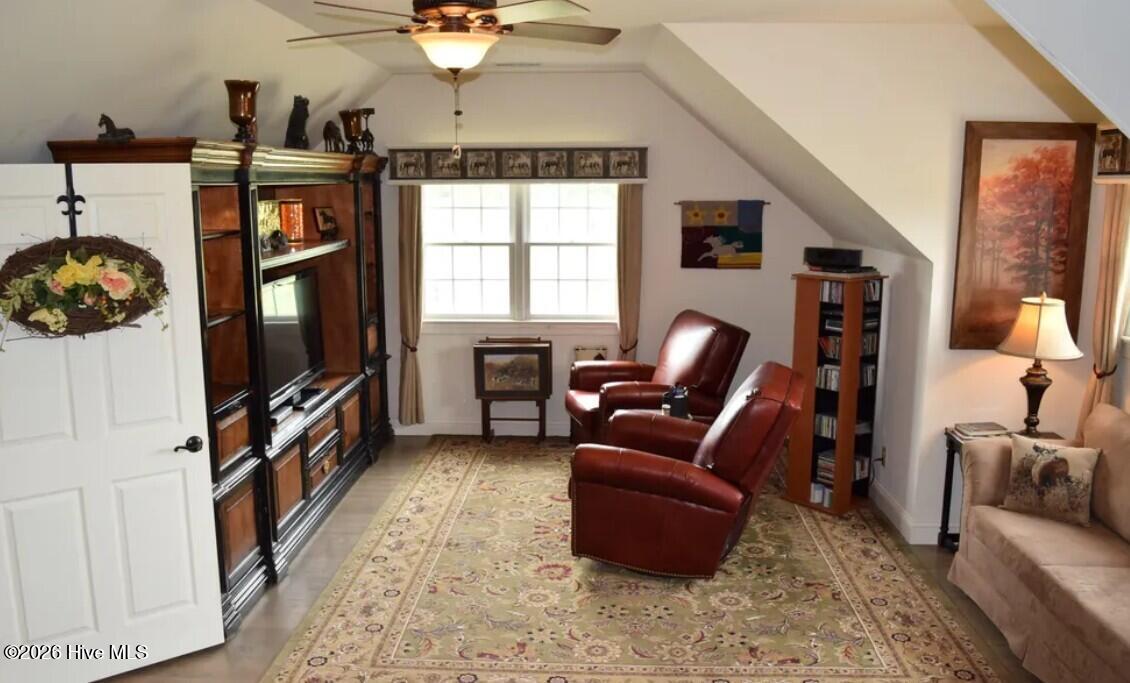 Exterior photo of 245 Blue Valley Road, Vass, NC 28394. MLS: 100579143