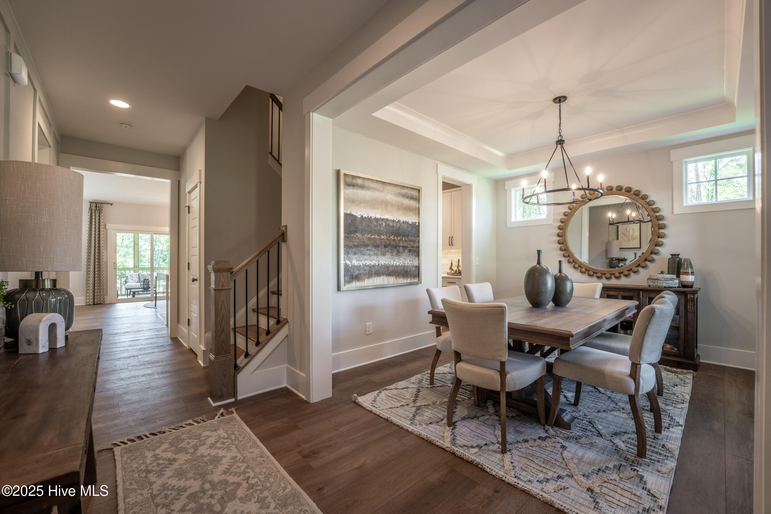 (1) - Grayson by HHHunt Homes- Entrance-