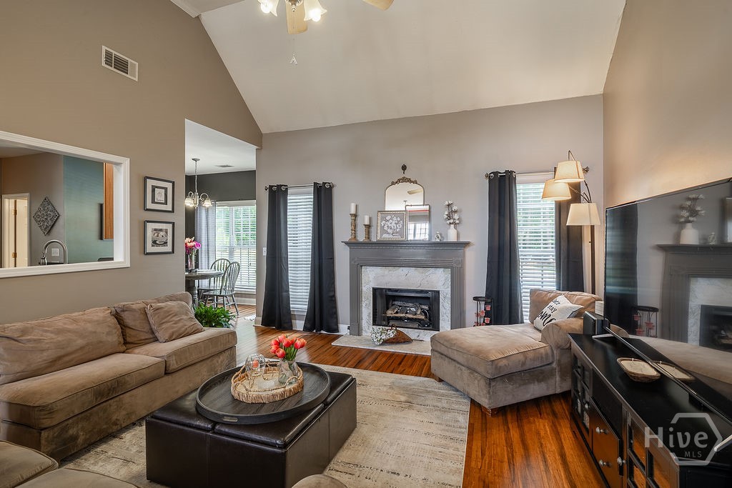 121 Whisperwood Lane, Athens, GA 30605 Listing Photo  10