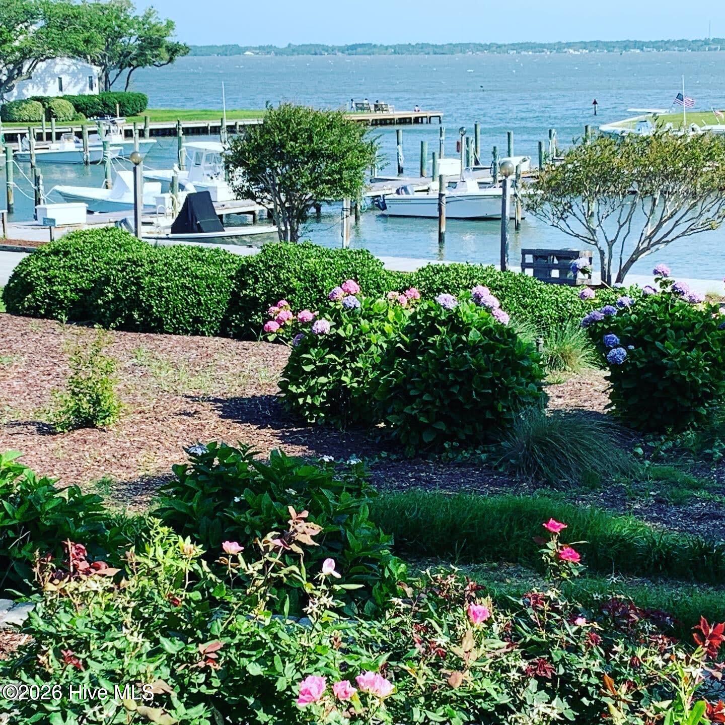573 Coral Ridge Road,Pine Knoll Shores