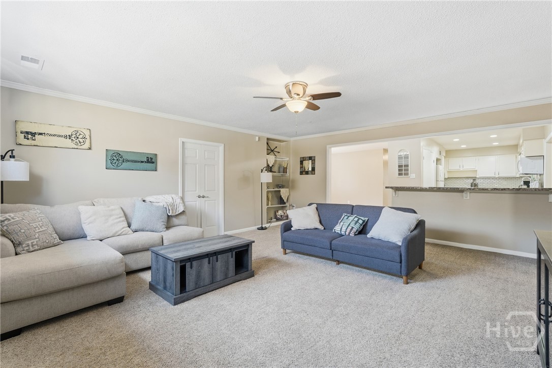 2222 Bacon Park Drive, Savannah, GA 31406 Listing Photo  9
