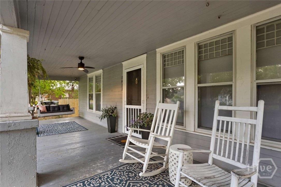 Photo 3 of Single family home for sale at 1911 Capital St, Savannah, GA 31404 | MLS# SA365095 | Listing updated on 2026-09-22