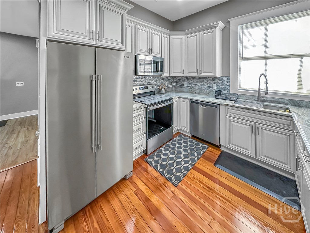 306 W 42nd Street UNIT A, Savannah, GA, 31401