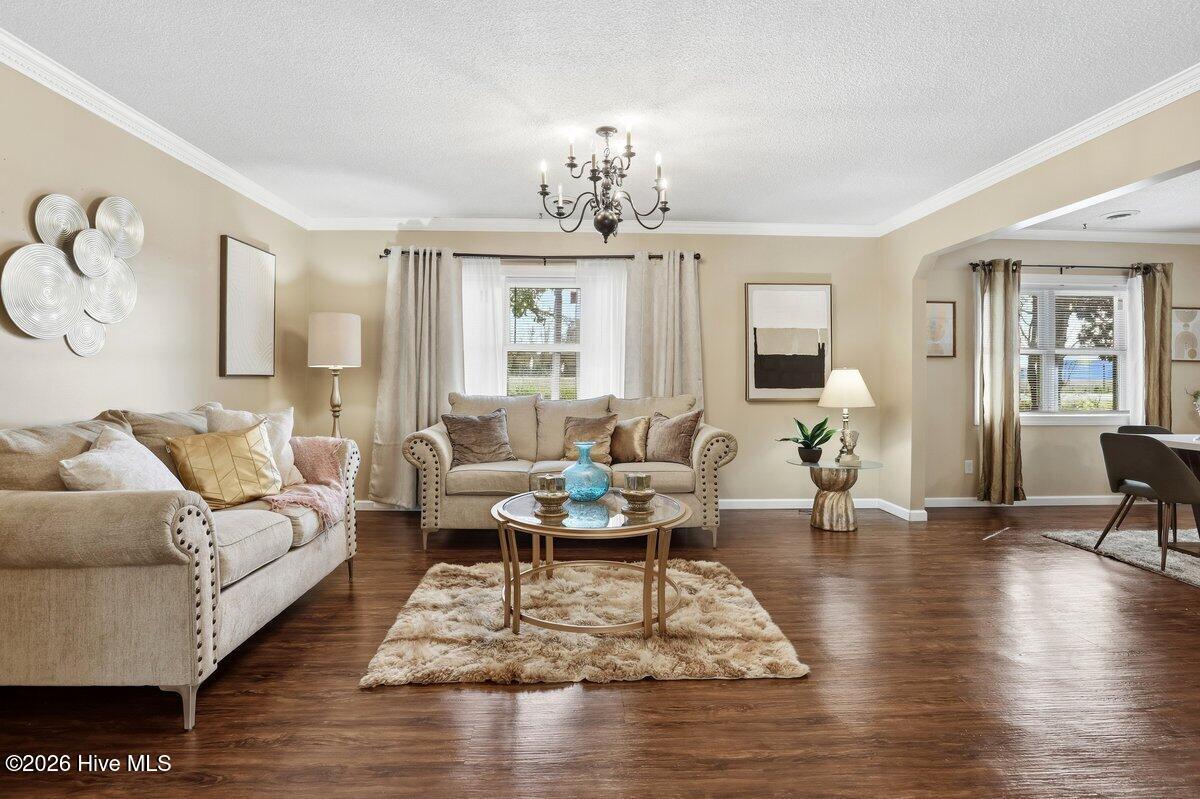 810 Williams Road,New Bern