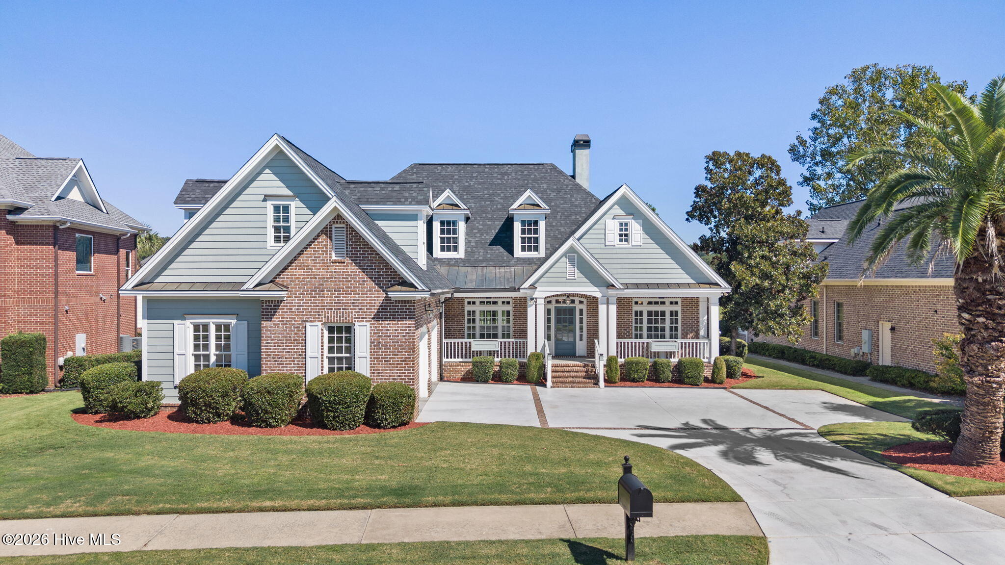Photo 1 of Single family home for sale at 395 E Shoreline Dr, North Augusta, SC 29841 | MLS# 100609102 | Listing updated on 2026-10-08