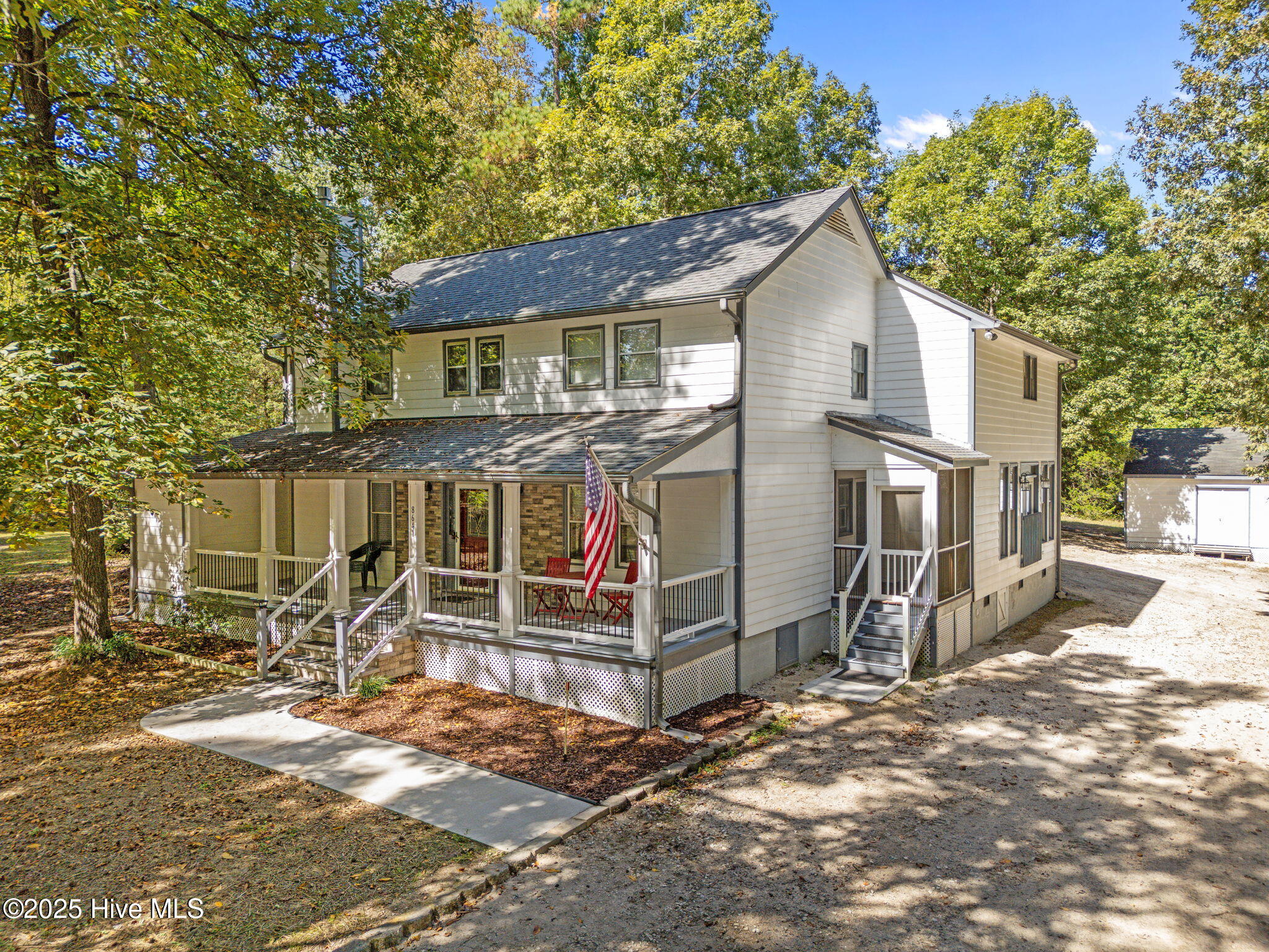 Homes for sale in Knightdale, NC | 8641 Buffaloe Rd, Knightdale, NC 27545 | MLS# 100536403