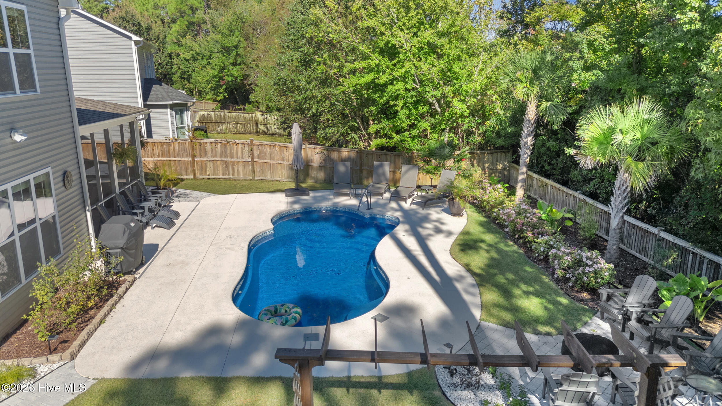 3745 Willowick Park Drive, Wilmington, NC 28409 Listing Photo  44