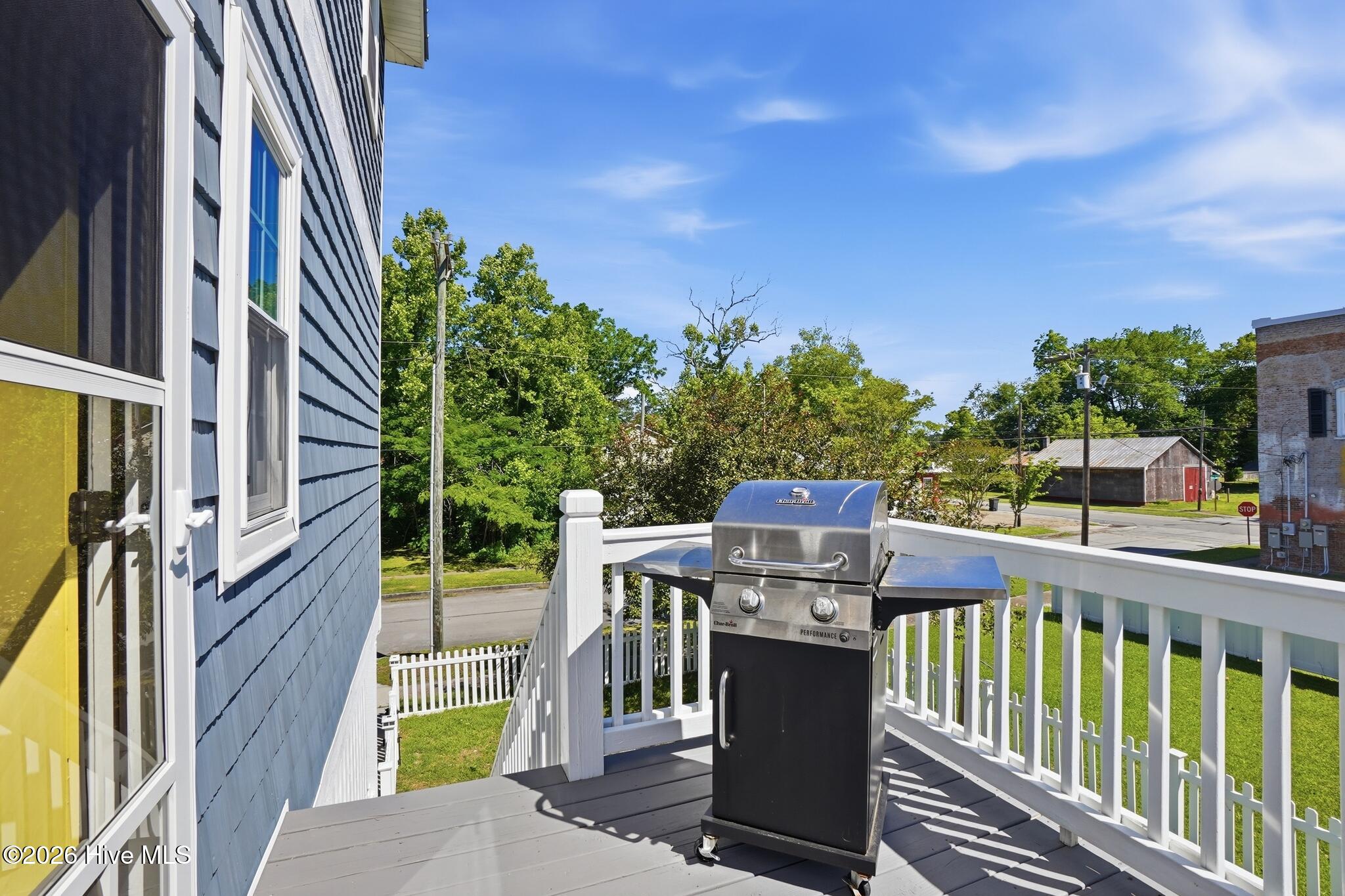 410 N A Street,Bridgeton