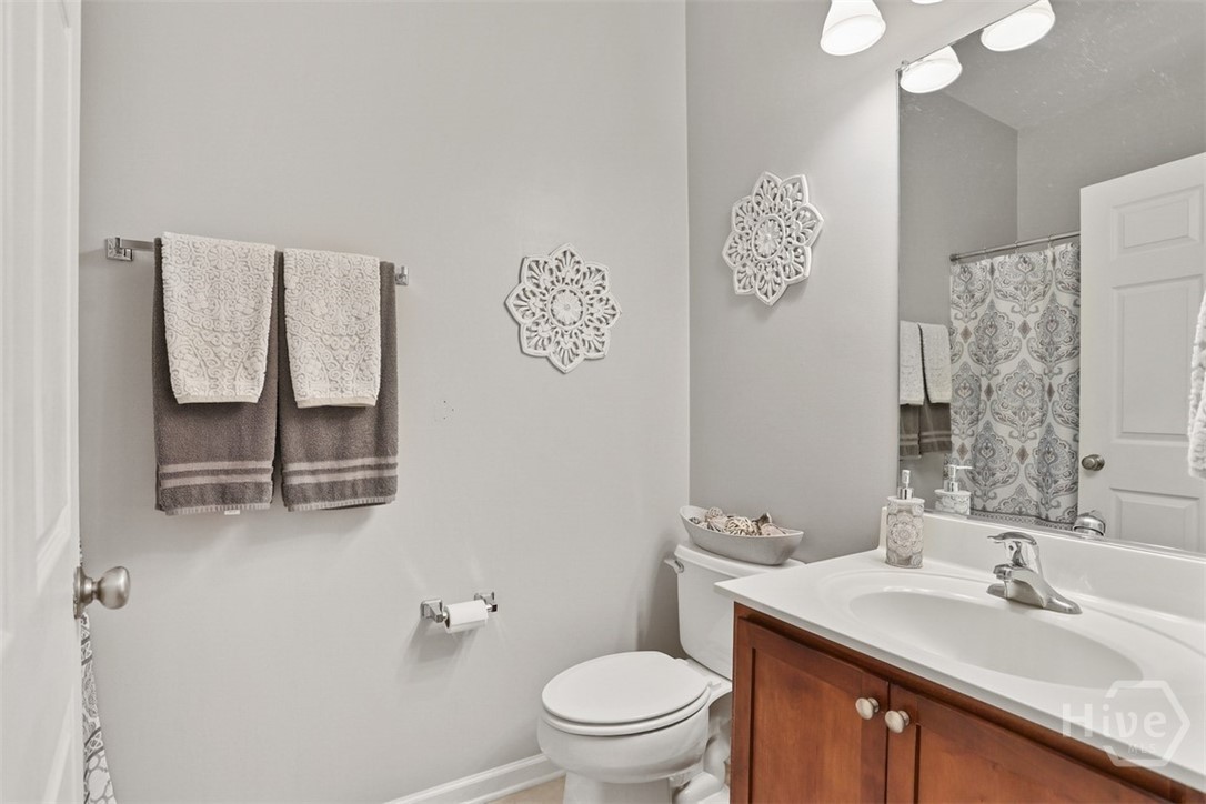 102 Regency Circle, Pooler, GA, 31322