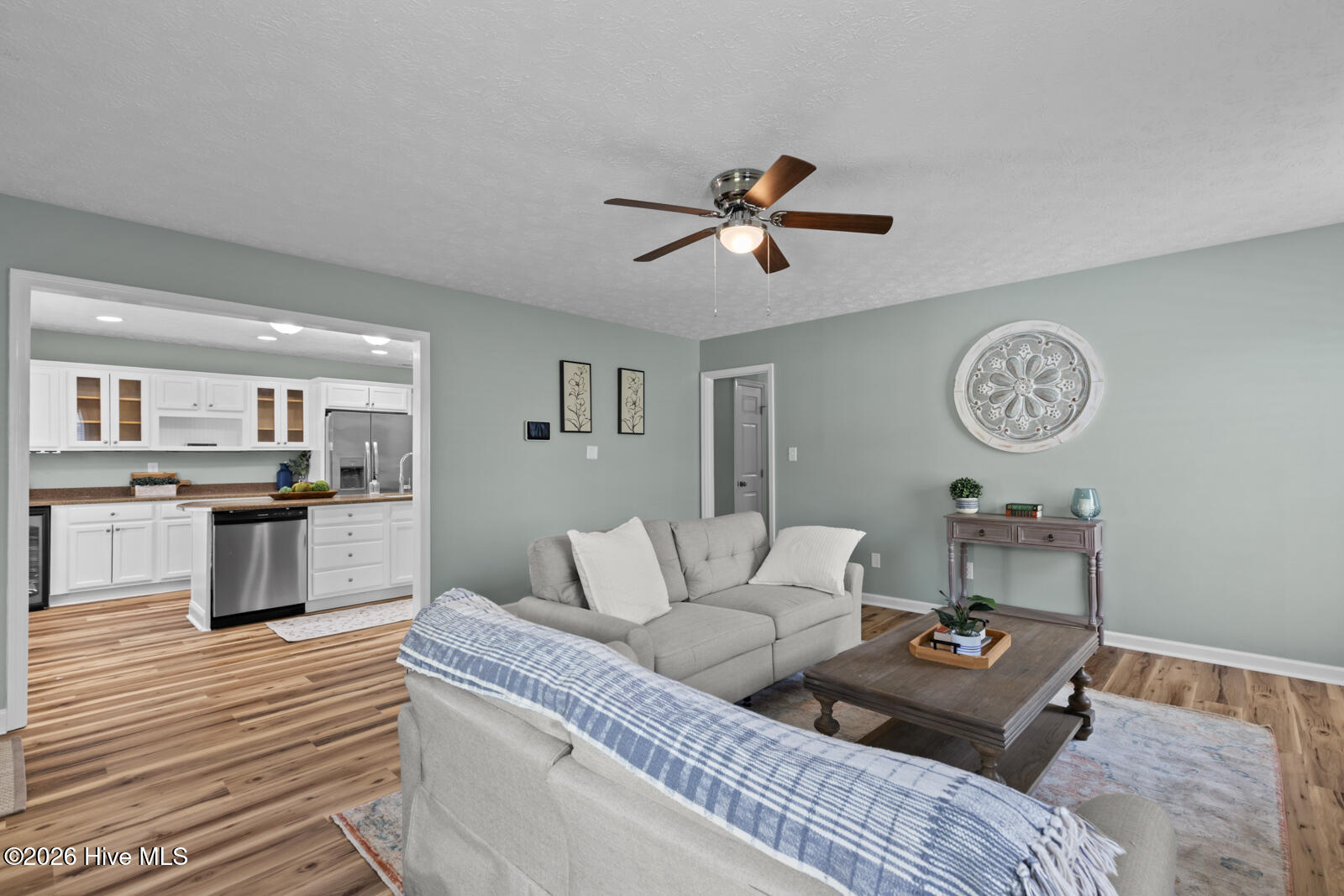 333 Little John Lane,Havelock