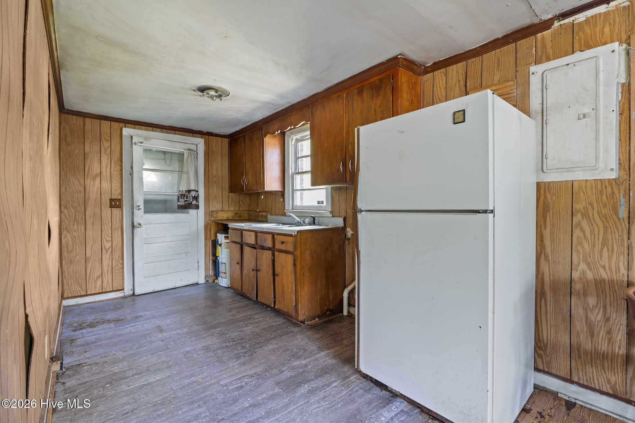 215 Durham Street, Rocky Mount, NC, 27801