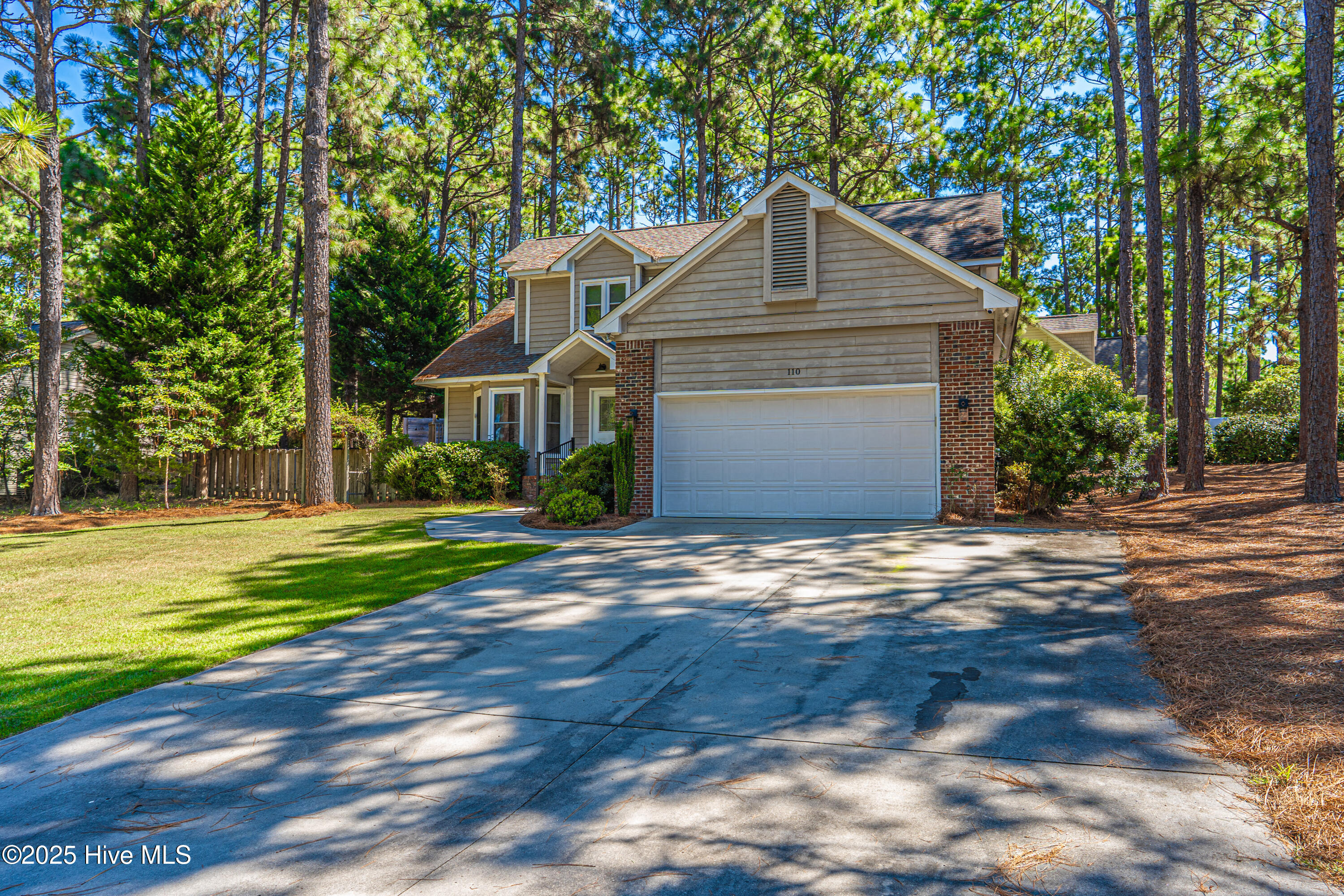 110 Spring Lake Drive