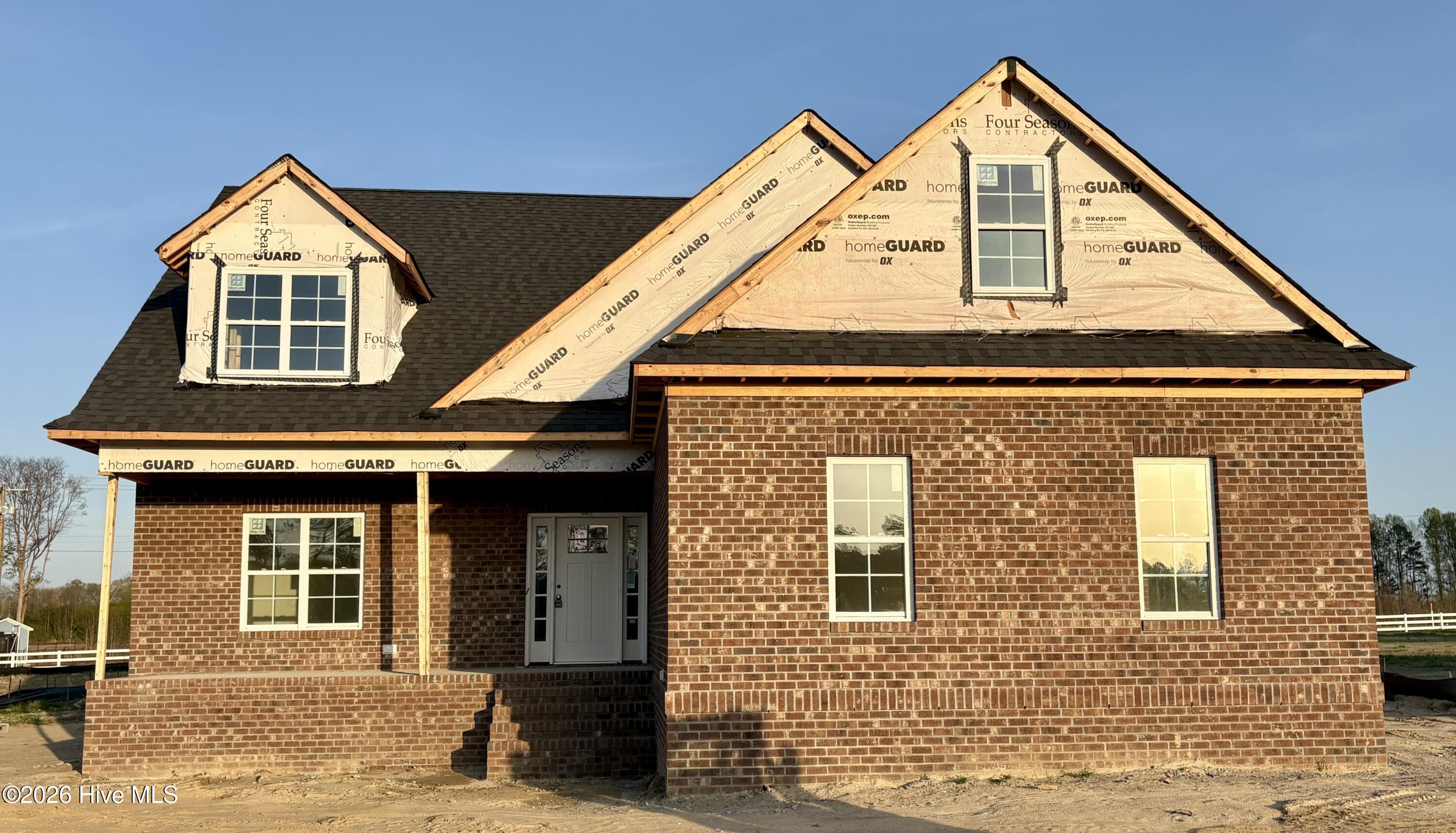 7615 Sweetwater Drive, Nashville, NC, 27856