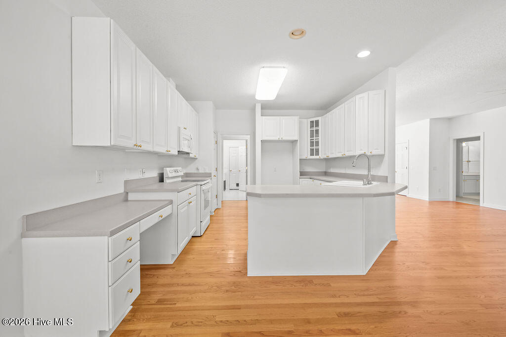 30 Oakmont Circle, Pinehurst, NC, 28374