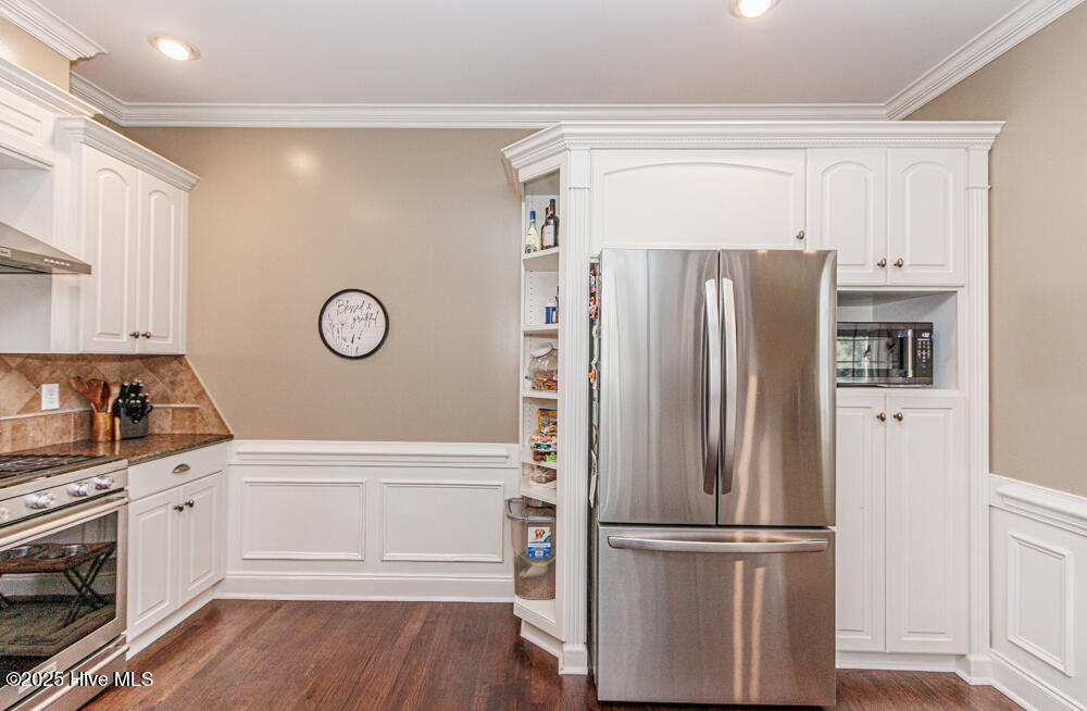 7693 Briar Creek Road, Rocky Mount, NC, 27803