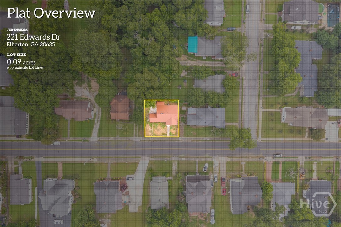 2nd image of 221 Edwards St, Elberton, GA 30635 | MLS# CL361383