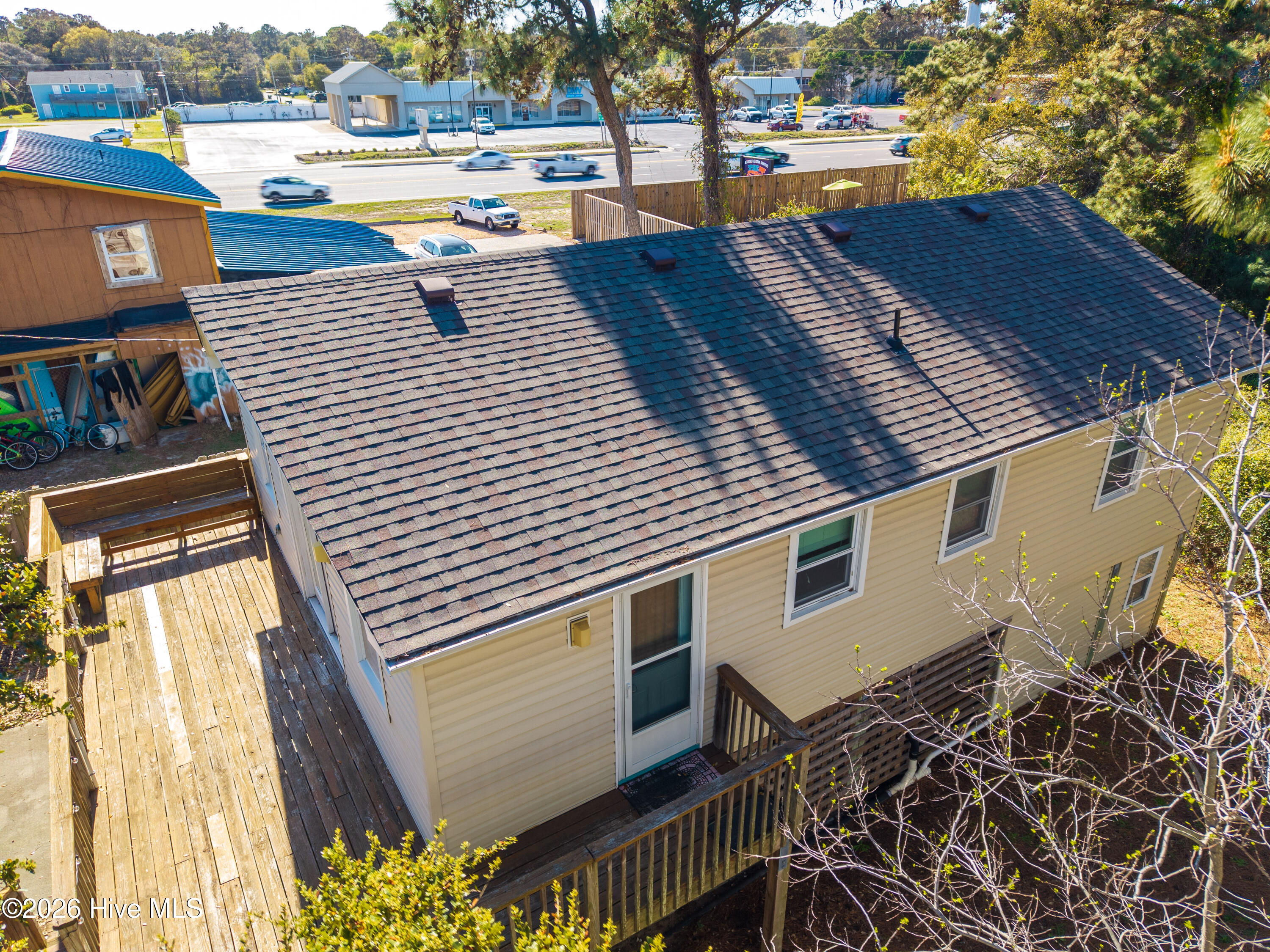 104 E Blackman Street, Nags Head, NC, 27959