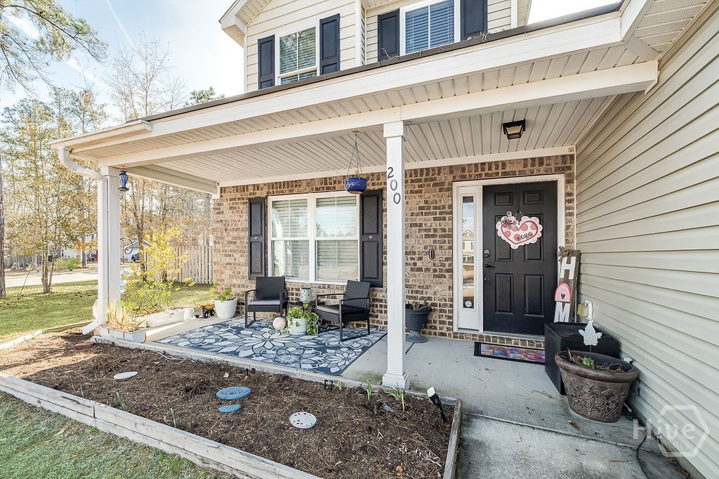 Homes for sale in Springfield, GA | 200 Beaubrook Blvd, Springfield, GA 31329 | MLS# SA350771