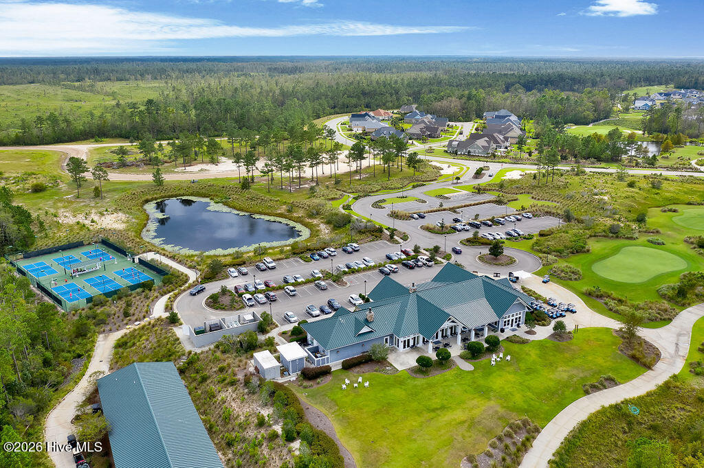 1222 Cross Water Circle, Leland, NC, 28451