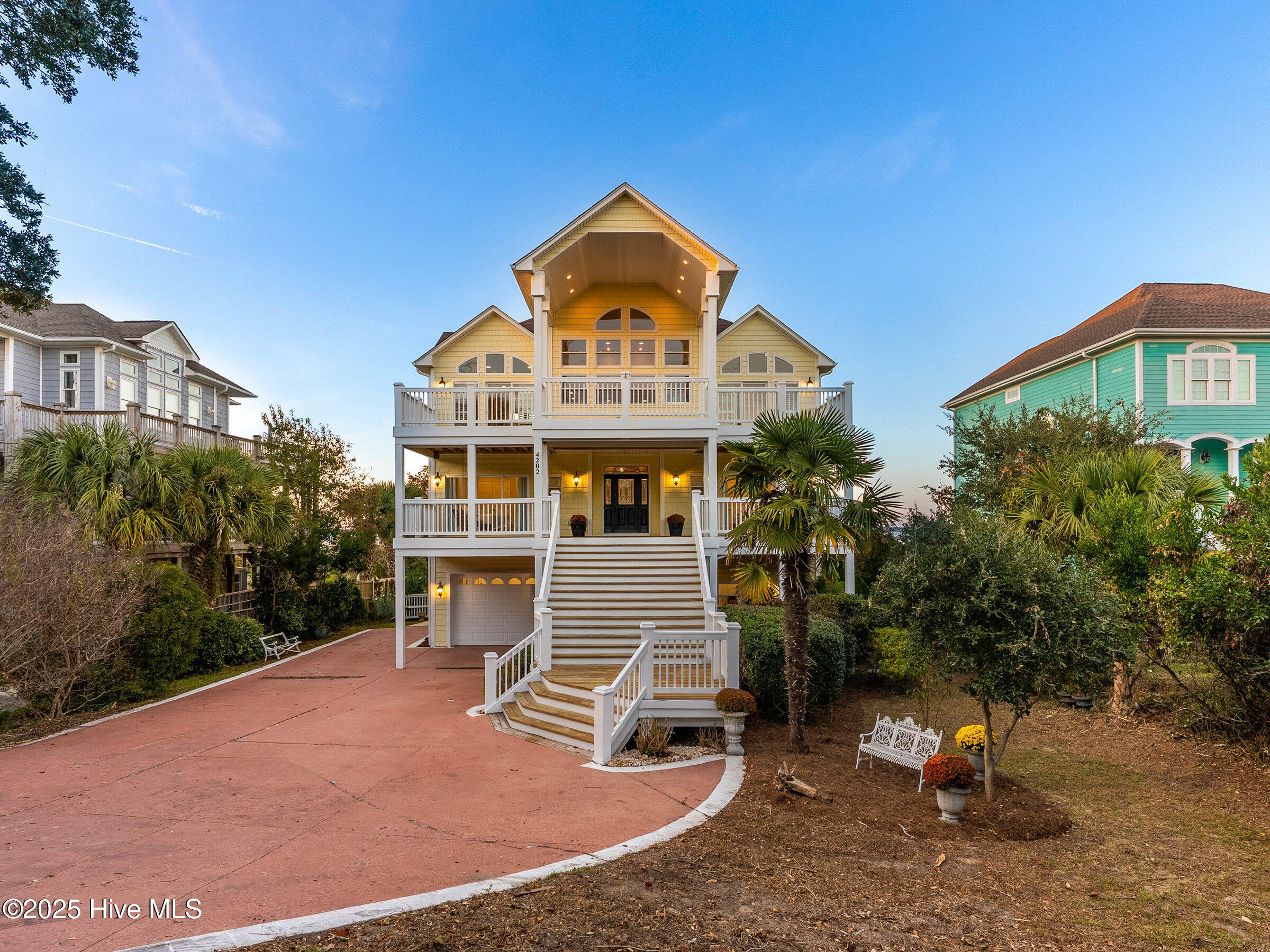 4202 Emerald Drive, Emerald Isle, NC, 28594