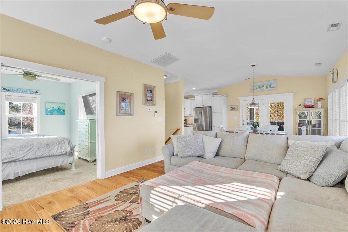 5106 E Yacht Drive, Oak Island, NC, 28465