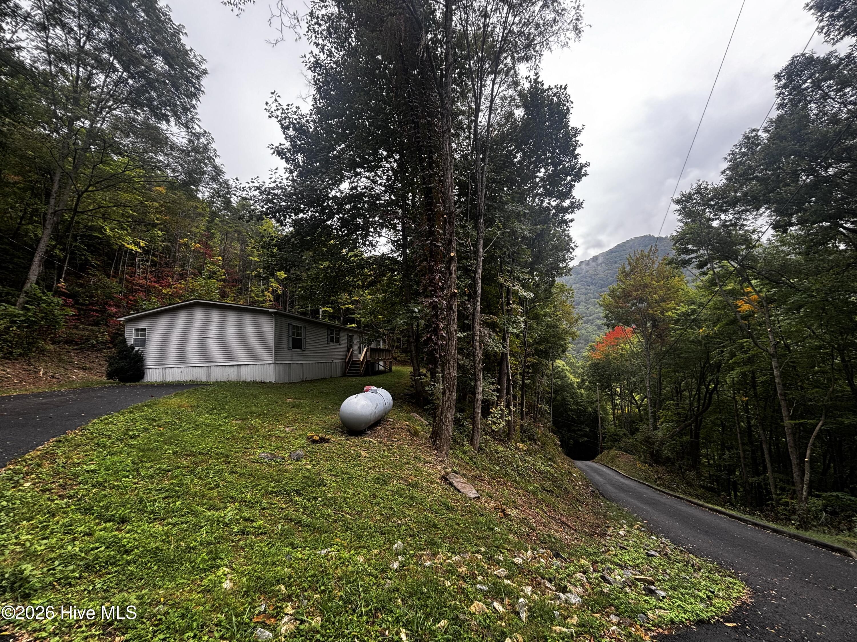 4779 Junaluska Road