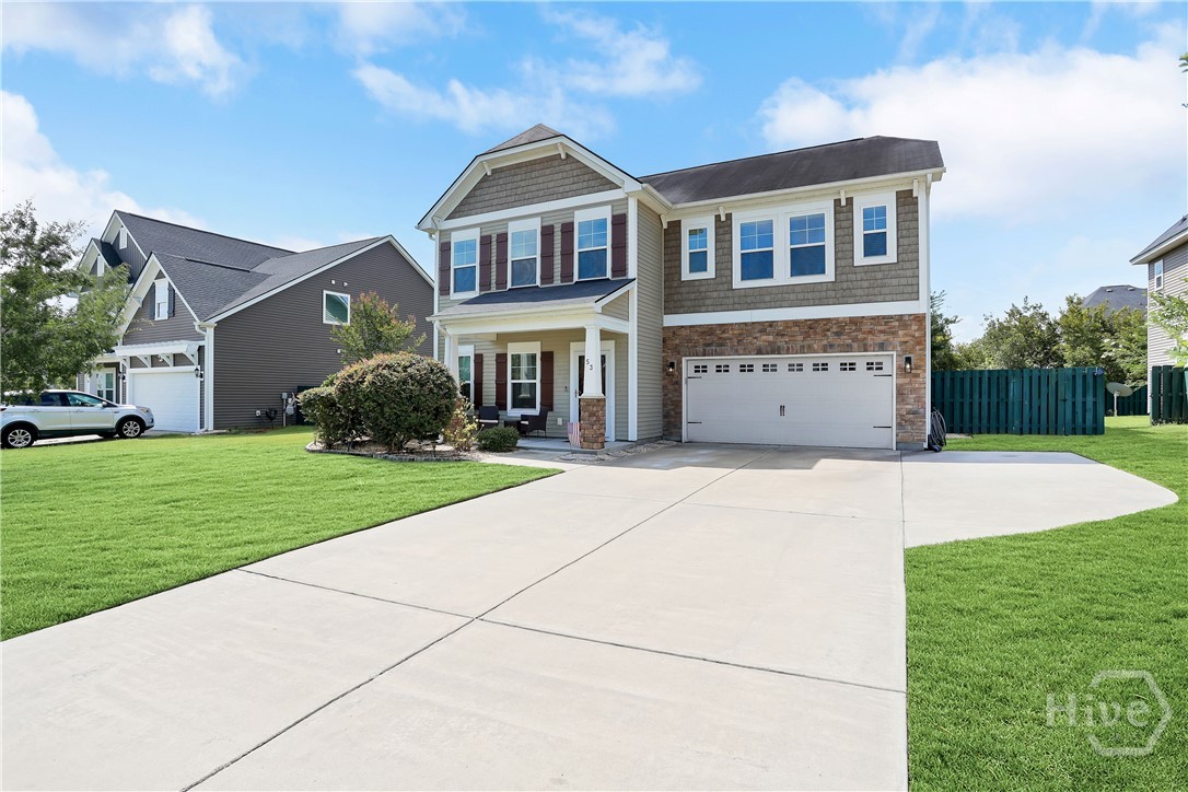 Photo 4 of Single family home for sale at 53 Hazen Dr, Richmond Hill, GA 31324 | MLS# SA360548 | Listing updated on 2026-10-08