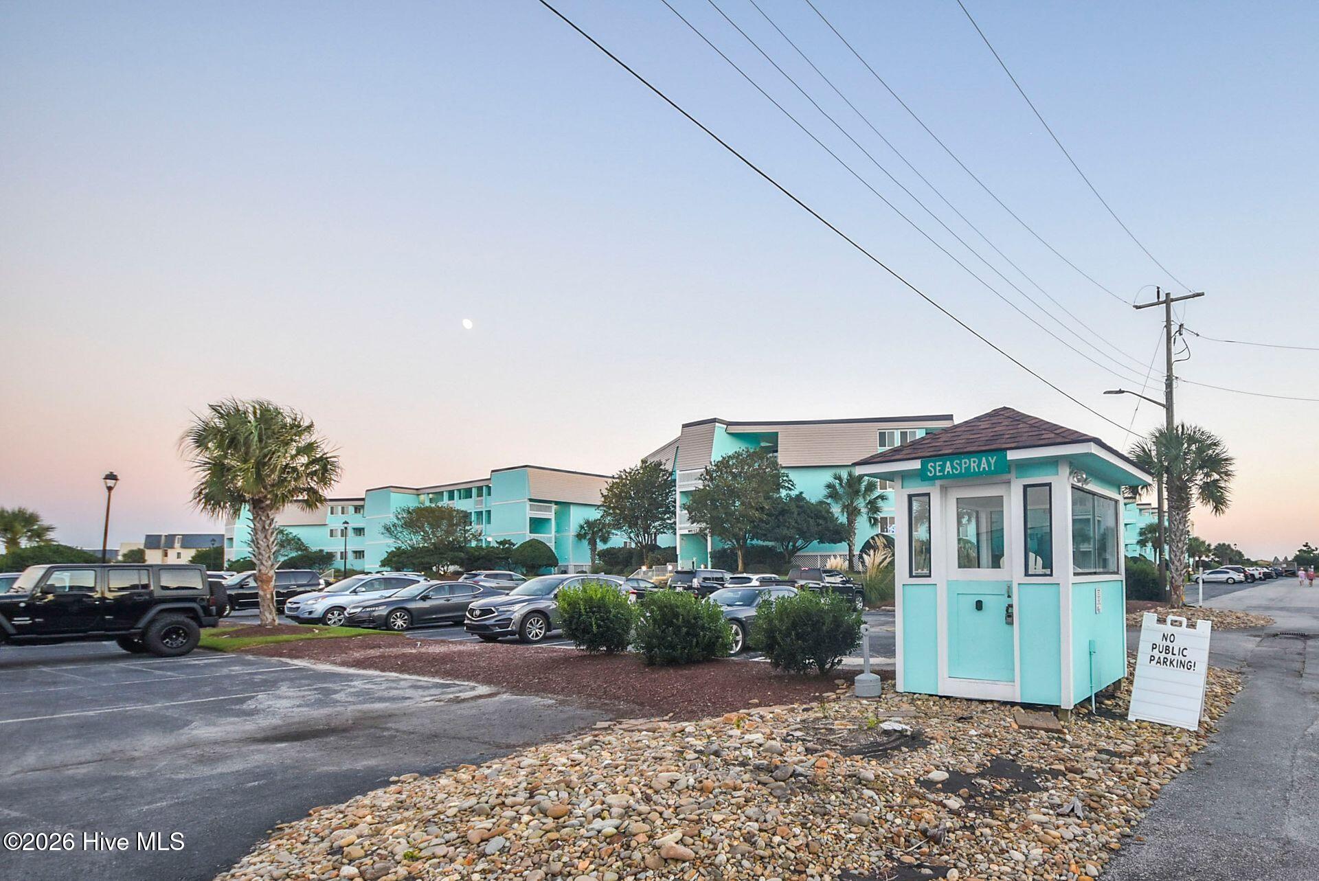 301 E Commerce Way Road 329,Atlantic Beach