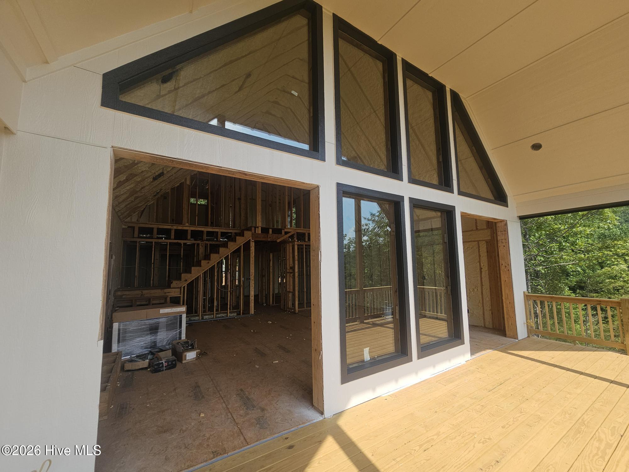 4th image of 130 Hudson Springs Ln, Murphy, NC 28906 | MLS# 98544592