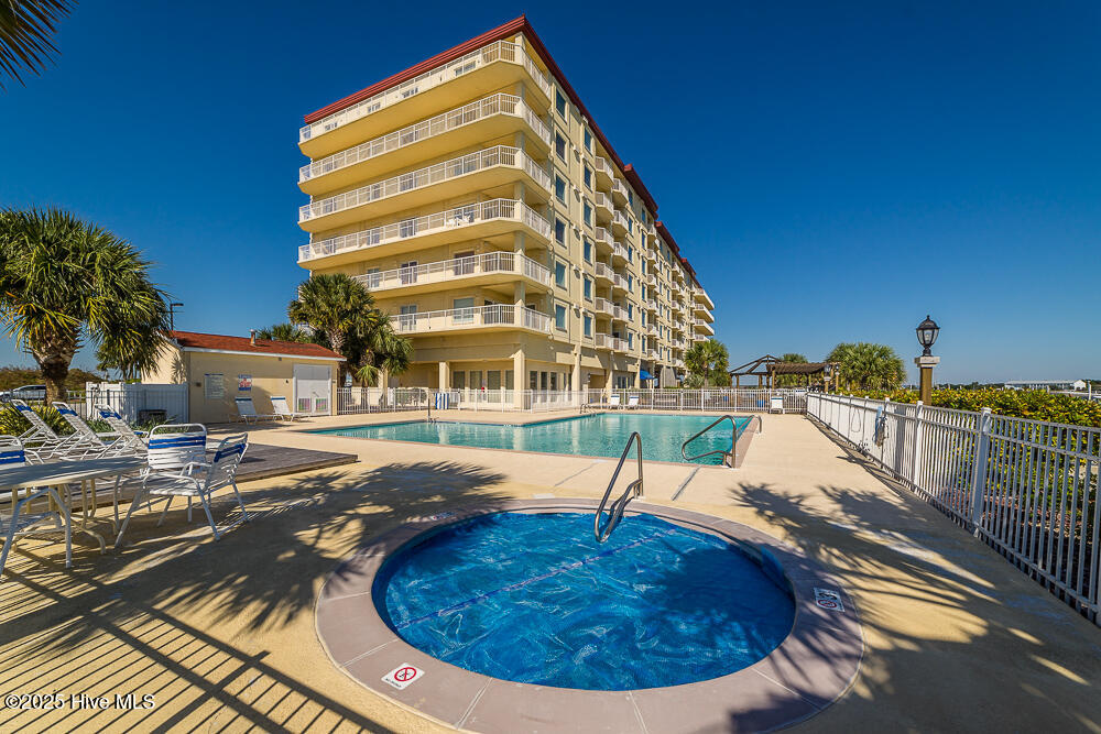 100 Olde Towne Yacht Club Road 512,Beaufort