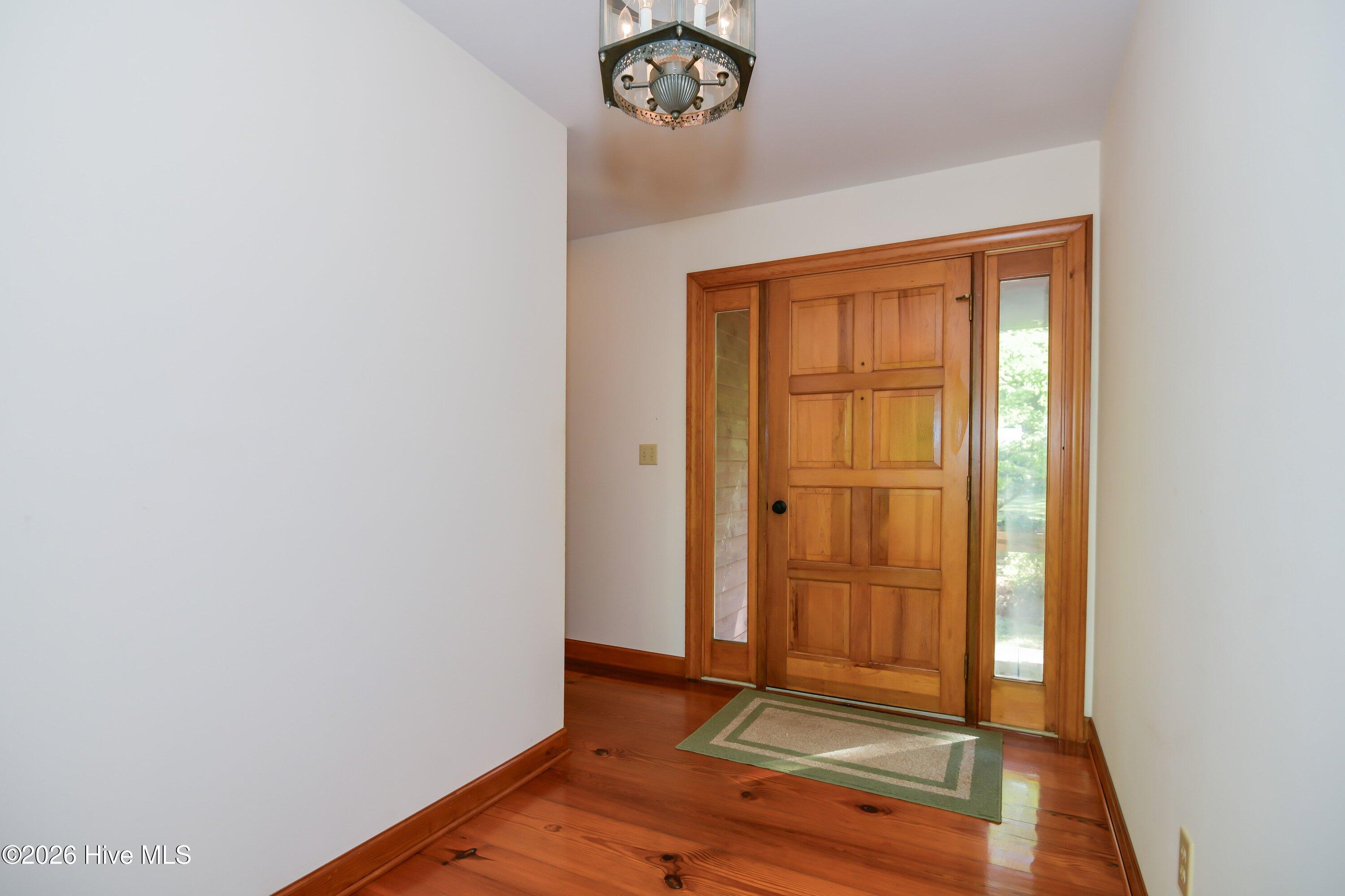 350 Brinkley Road