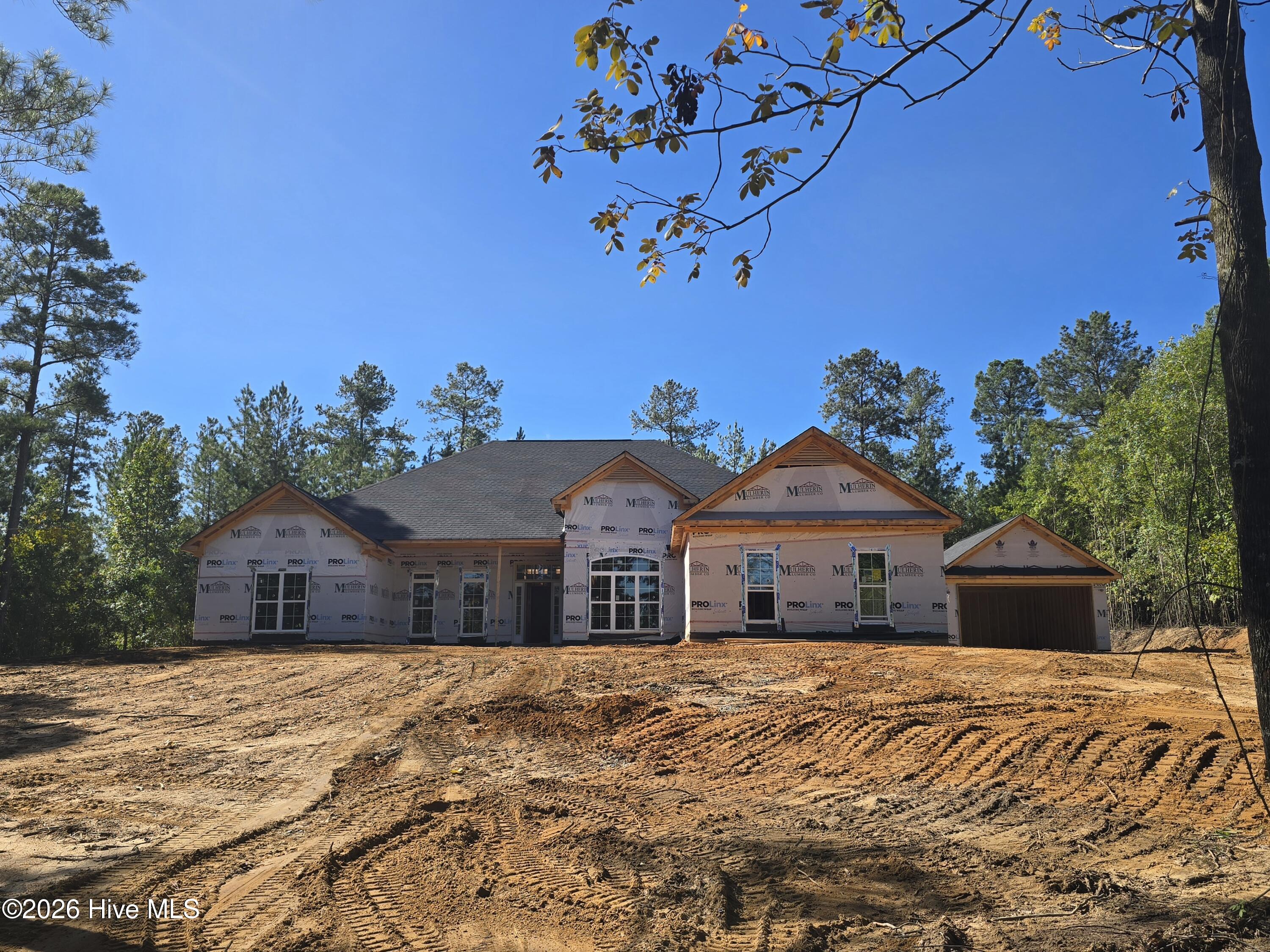 Photo 1 of Single family home for sale at 6077 Crawley Trl, Beech Island, SC 29842 | MLS# 100592932 | Listing updated on 2026-09-25