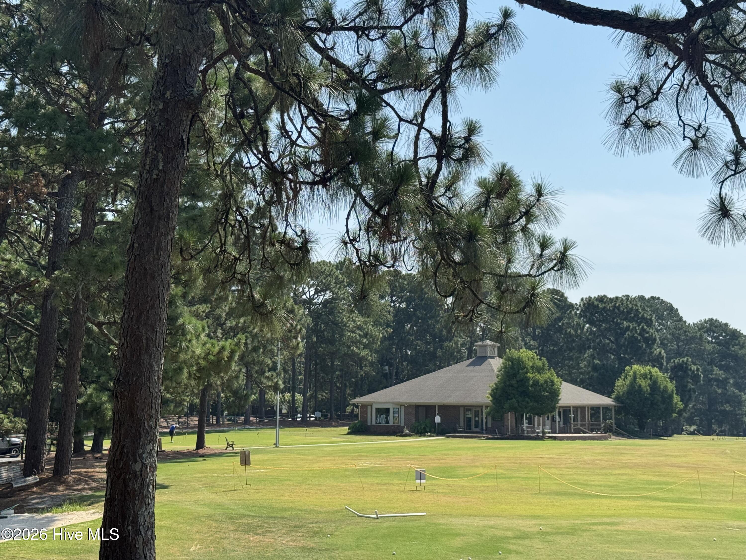 Homes for sale in Southern Pines, NC | 313 Driftwood Cir #A, Southern Pines, NC 28387 | MLS# 100547123