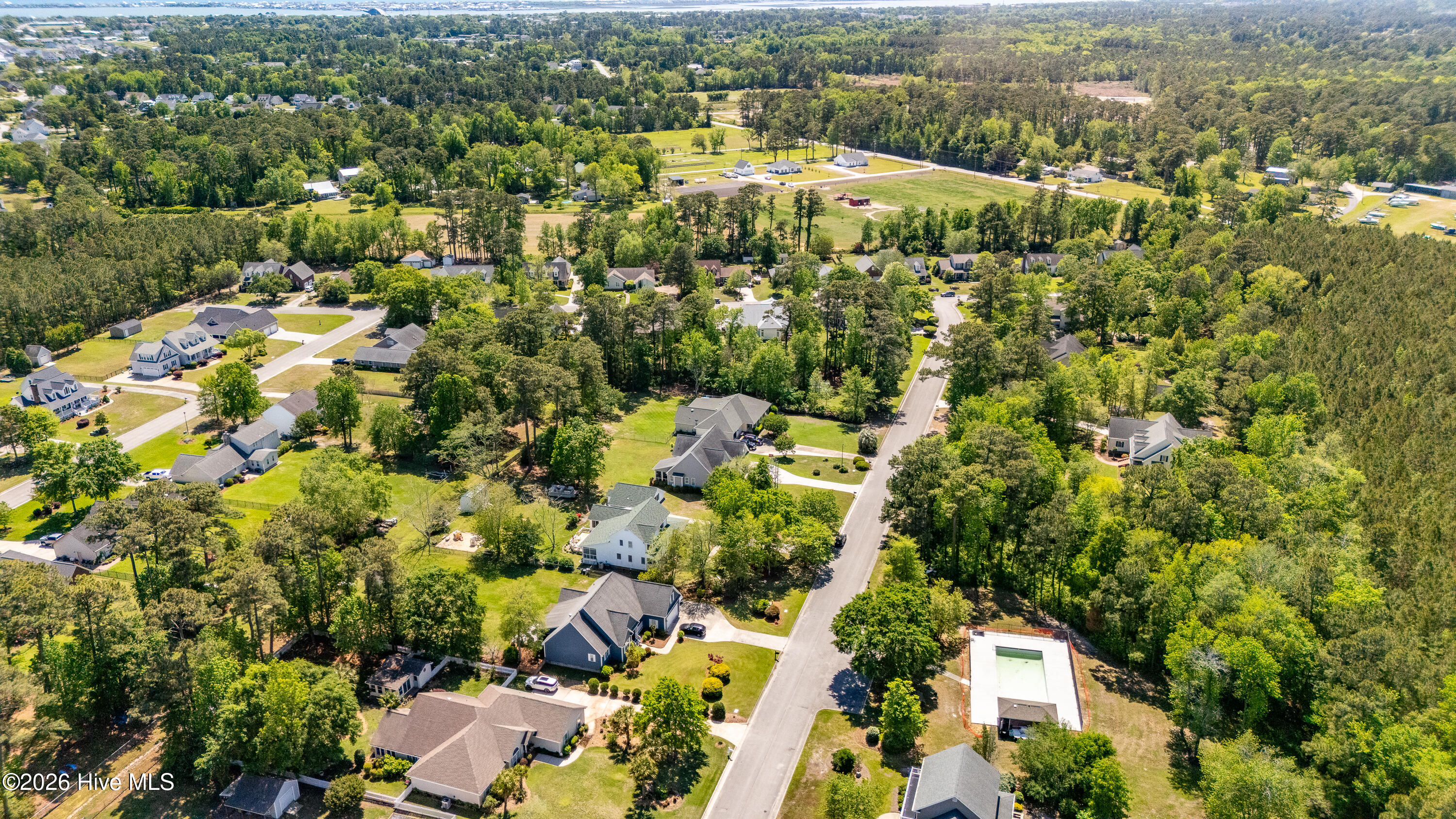 1609 Sanderling Drive,Morehead City