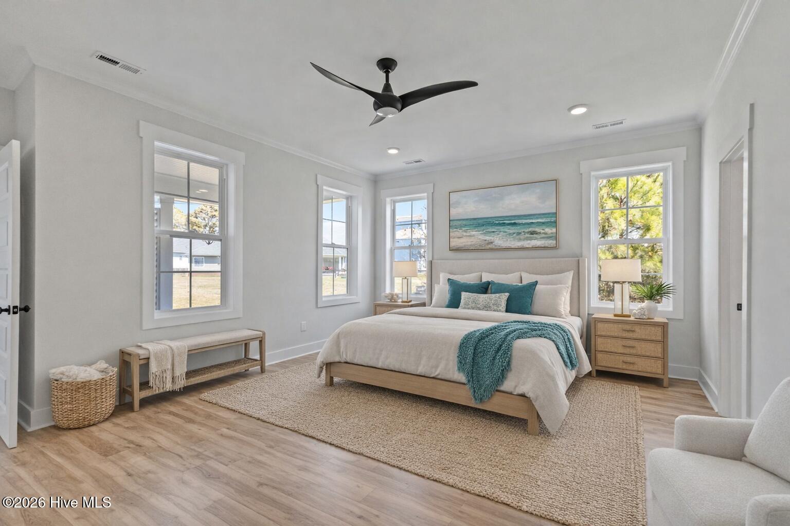 658 Fishermans Point, Newport, NC, 28570