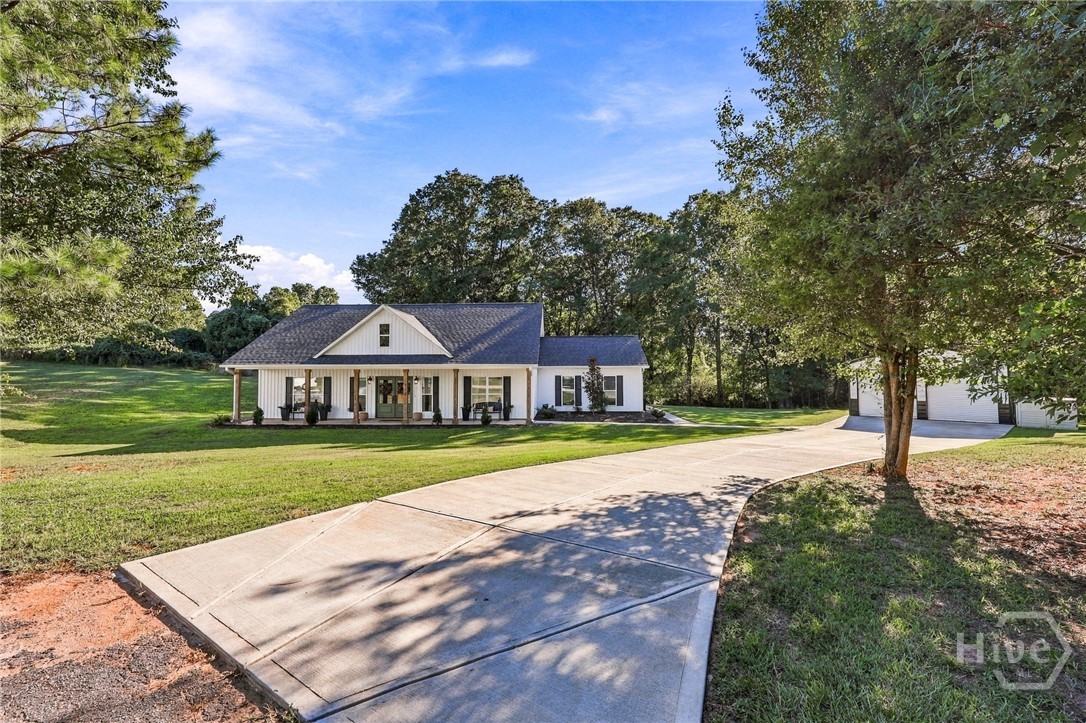 Single family home for sale at 122 Jones Ct, Athens, GA 30606 | MLS# CL366139