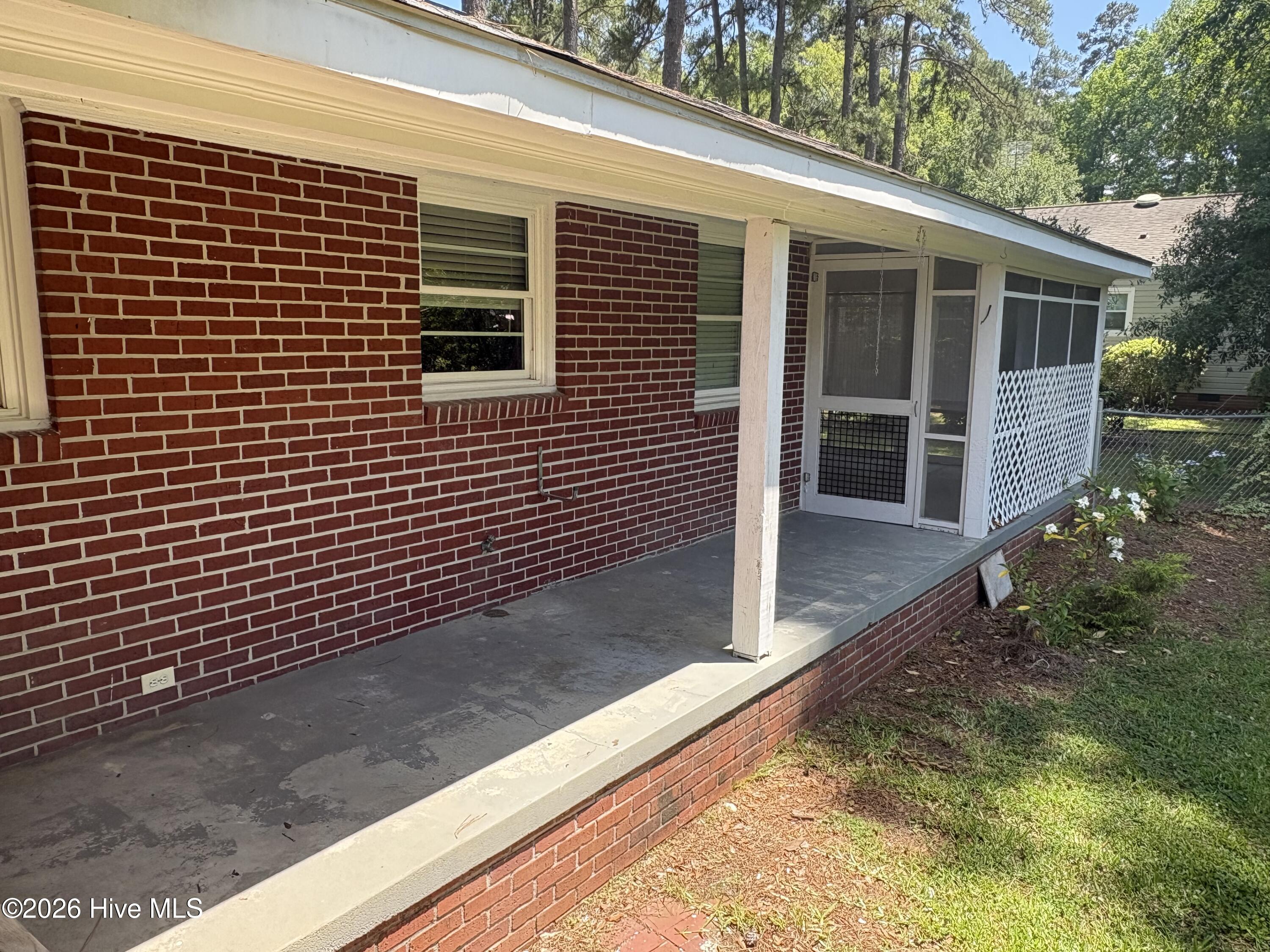Shirley Johnson - MLS Number: 100580216