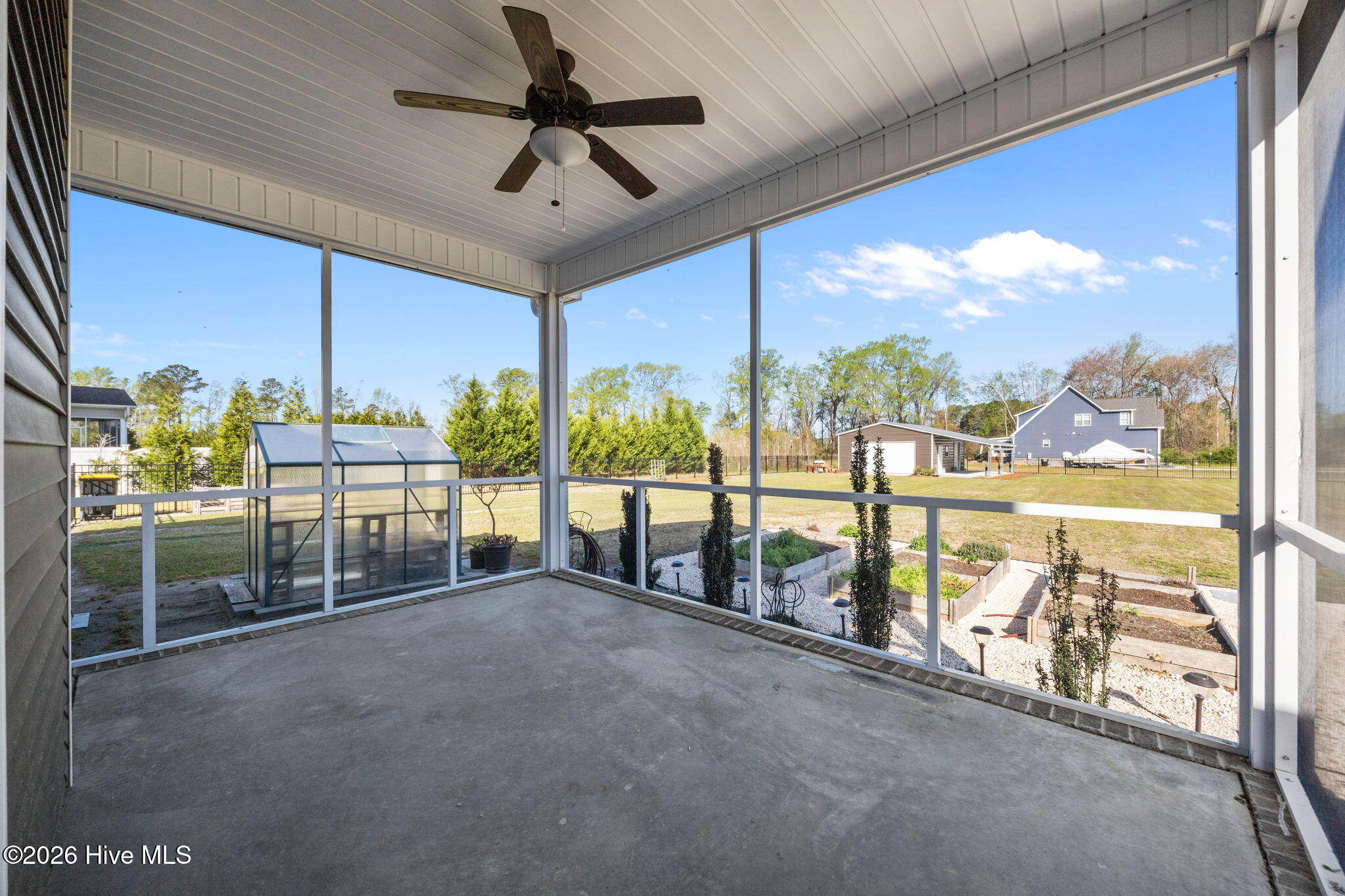 2737 Cox Farm Road, Greenville, NC, 27858