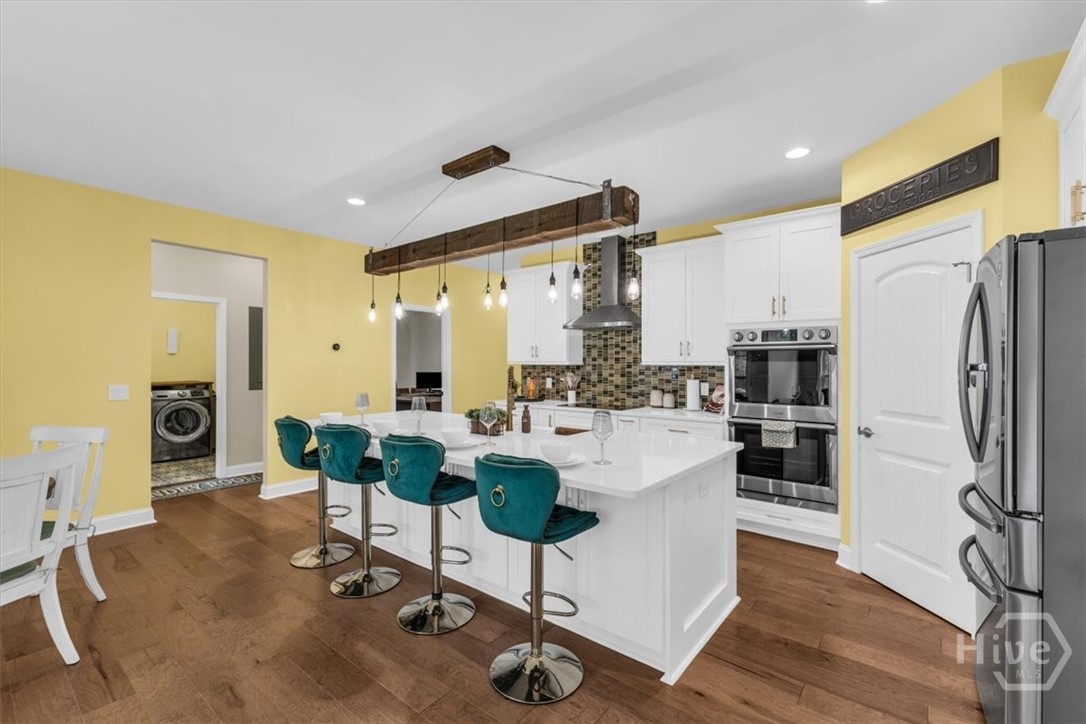 182 Old River Road, Bloomingdale, GA, 31302