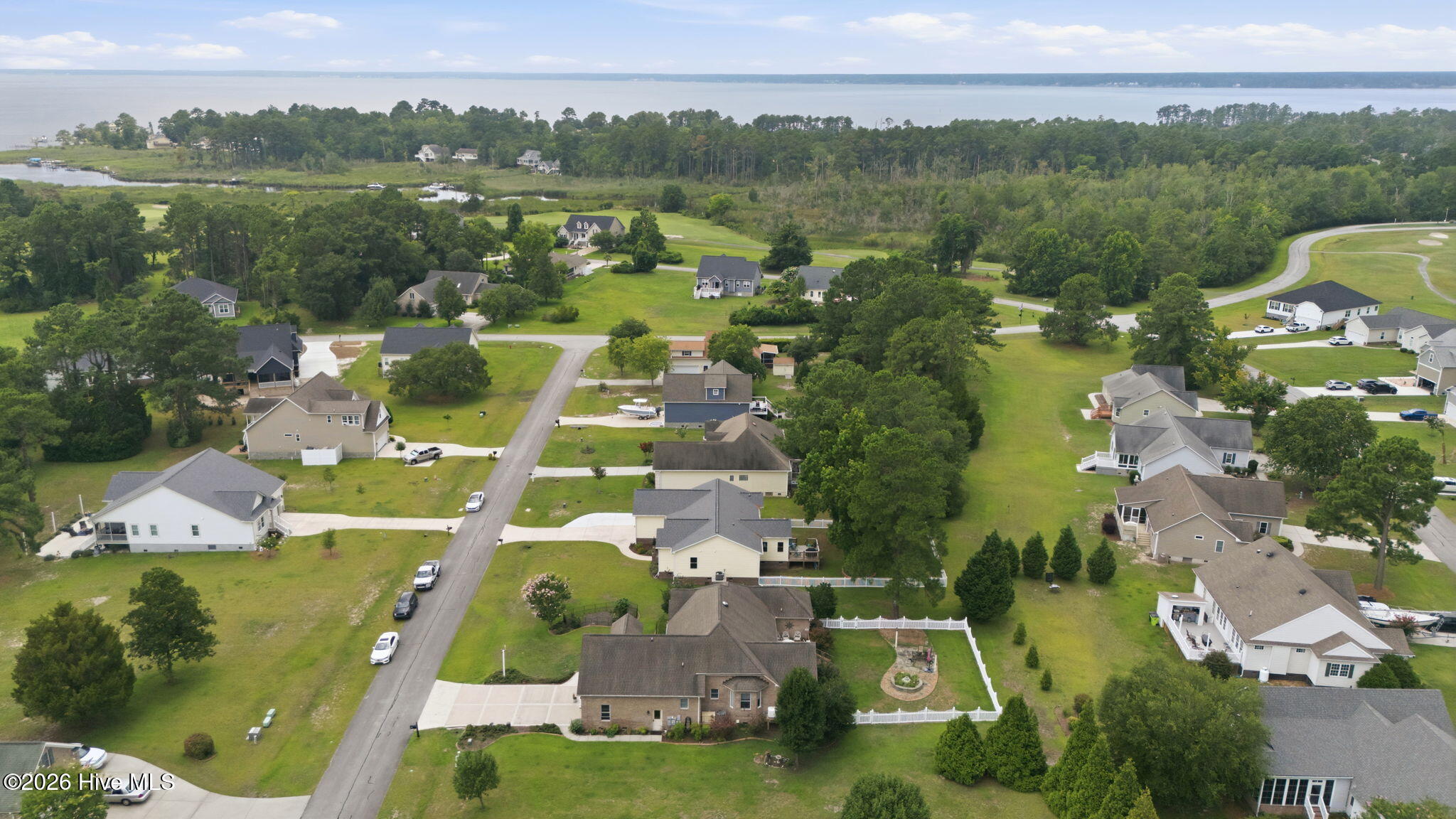 907 Sea Holly Court,New Bern