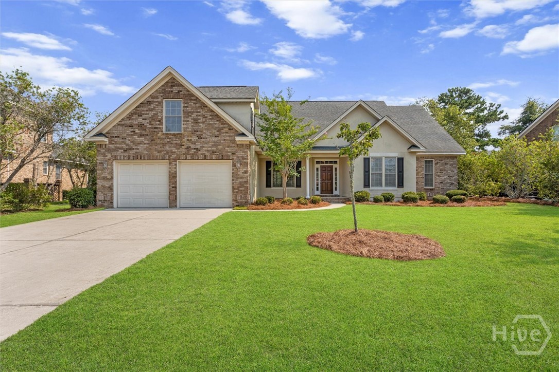 1st image of 4 Cord Grass Ln, Savannah, GA 31405 | MLS# SA362975