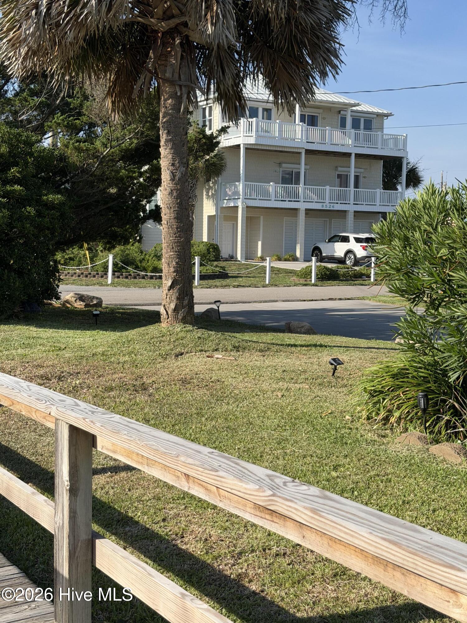 8526 Ocean View Drive,Emerald Isle