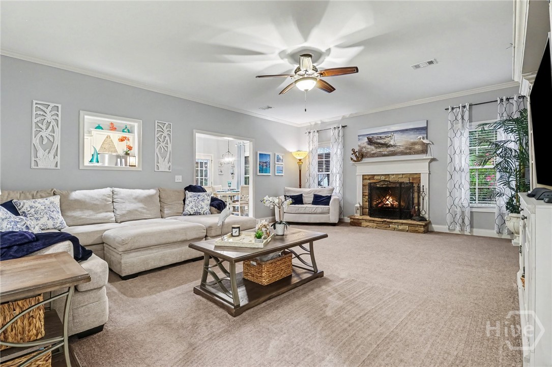 3rd image of 1734 Lakeland, Monroe, GA 30656 | MLS# CL361449
