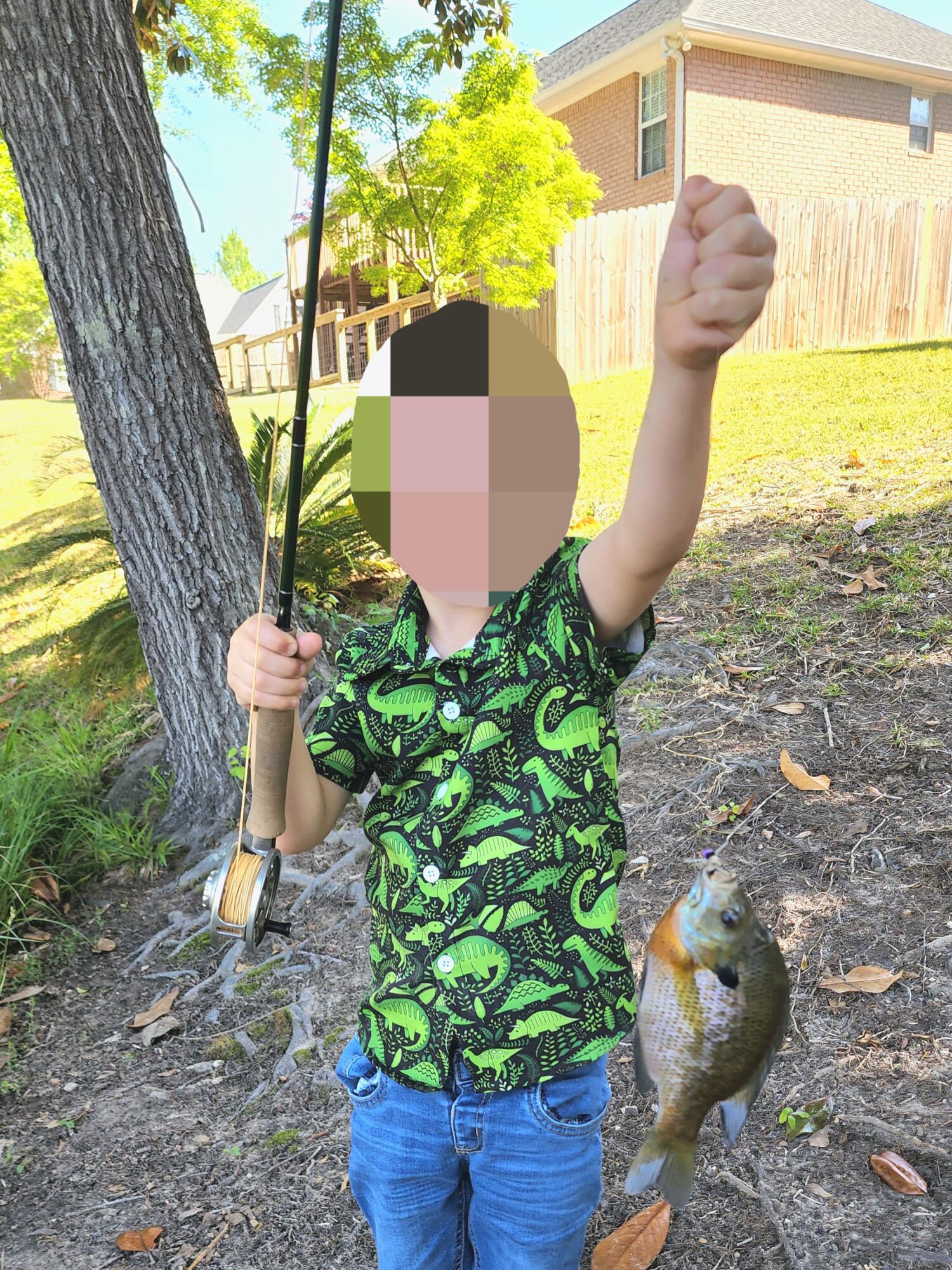 Fish